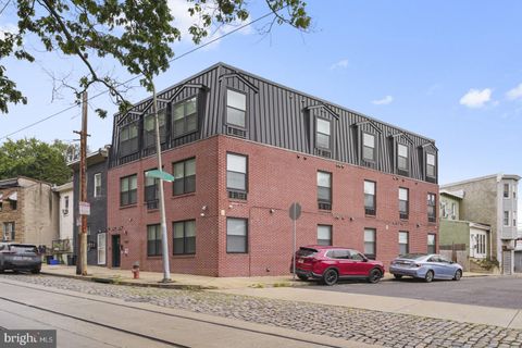 2 Property (23 unit) WAYNE JUNCTION APARTMENT PORFOLIO PHILADELPHIA PA 19144