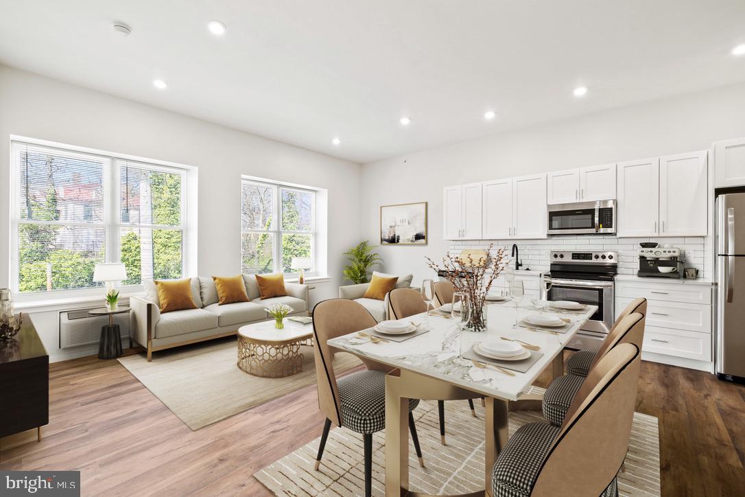 2 Property (23 unit) WAYNE JUNCTION APARTMENT PORFOLIO