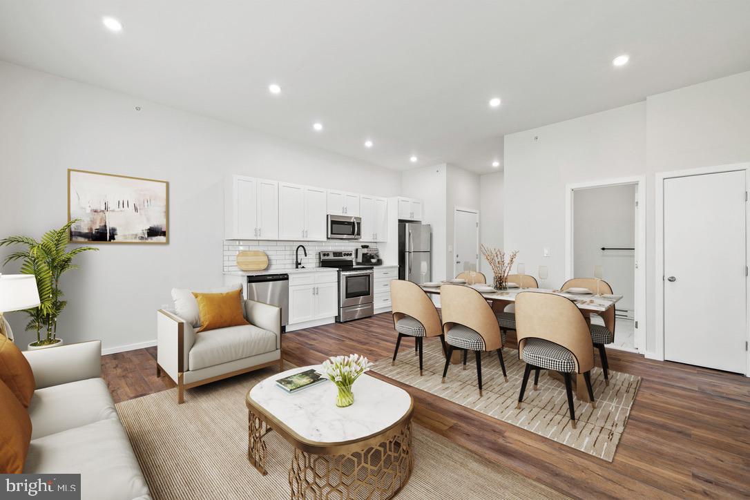 2 Property (23 unit) WAYNE JUNCTION APARTMENT PORFOLIO