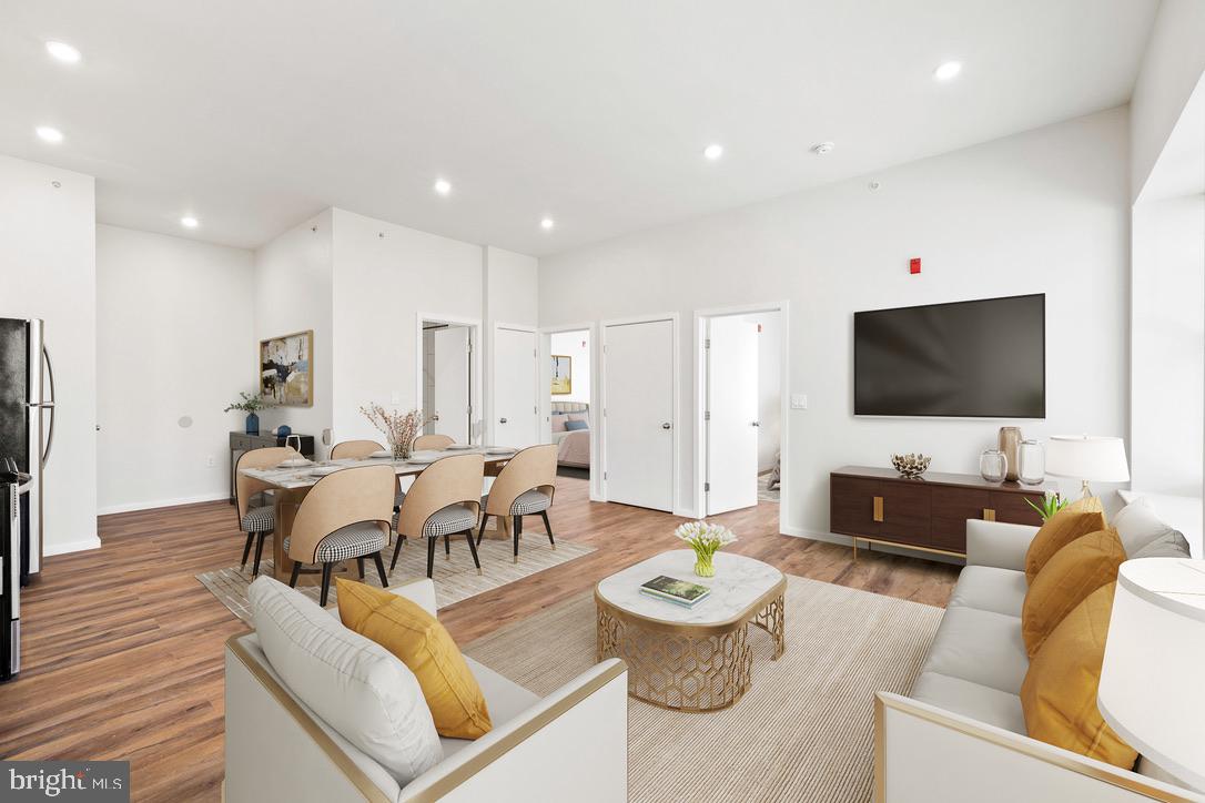 2 Property (23 unit) WAYNE JUNCTION APARTMENT PORFOLIO