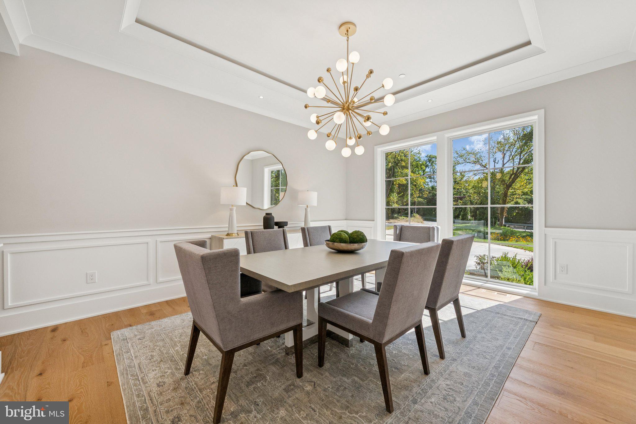 POTOMAC HILLS - Residential