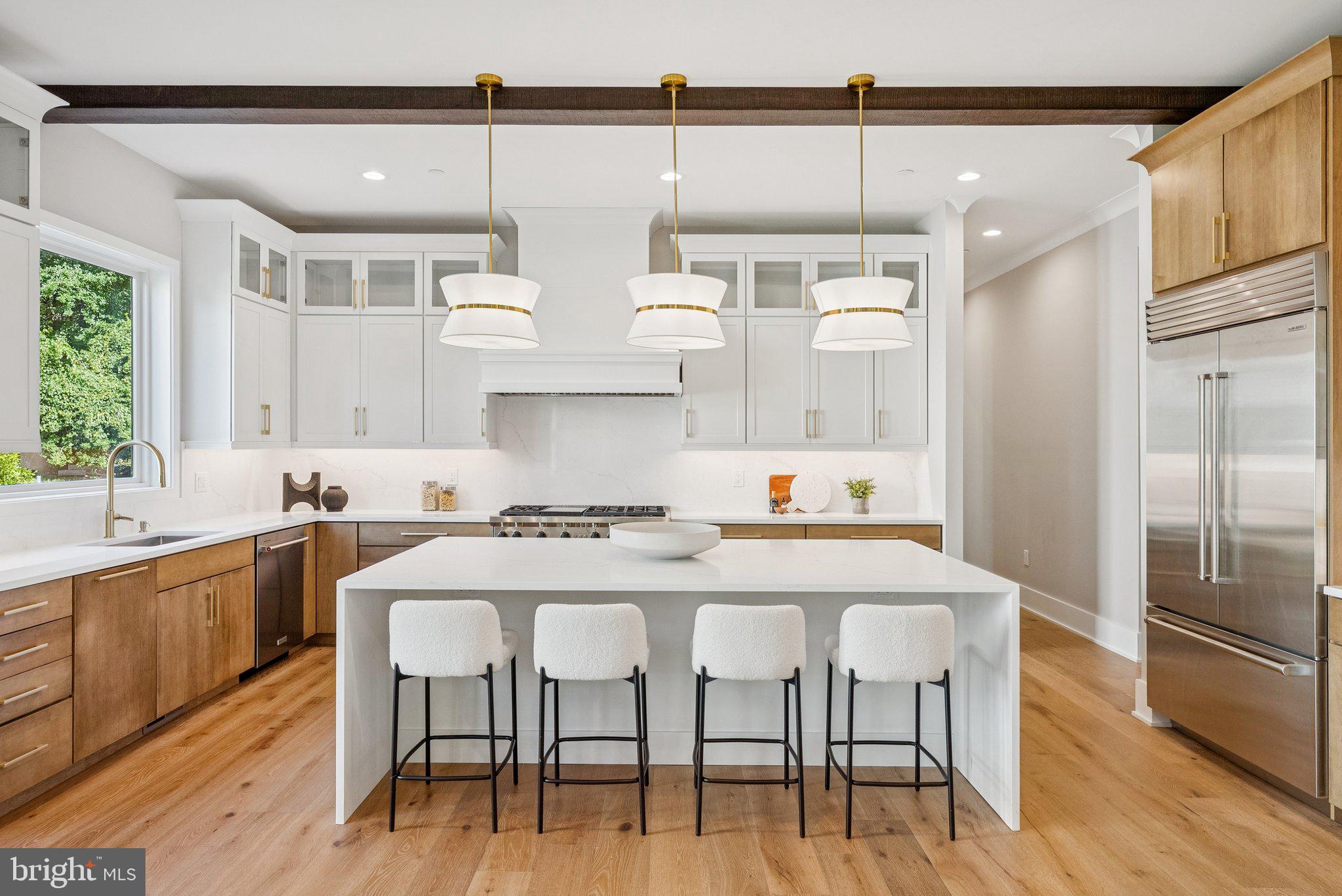 POTOMAC HILLS - Residential