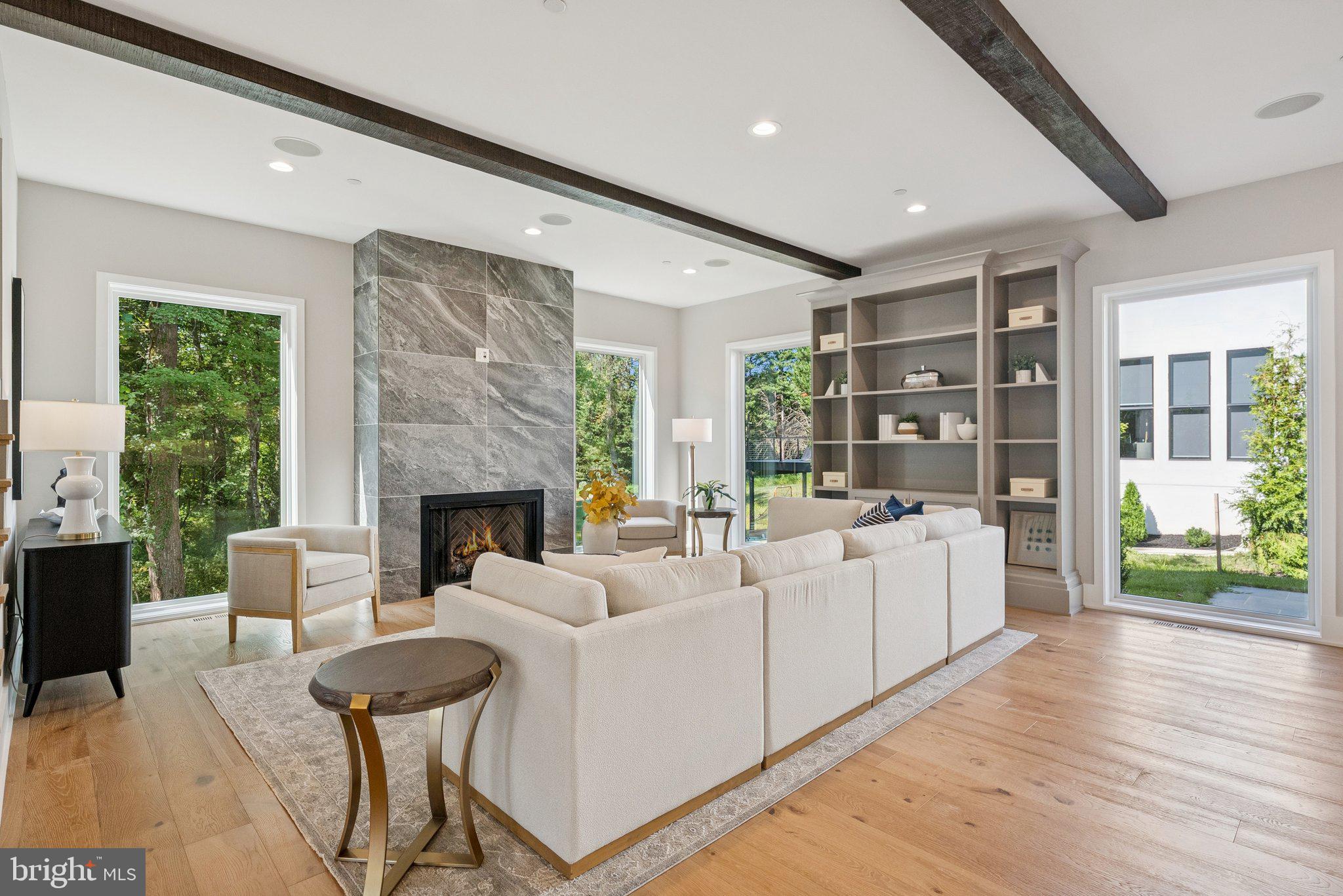 POTOMAC HILLS - Residential