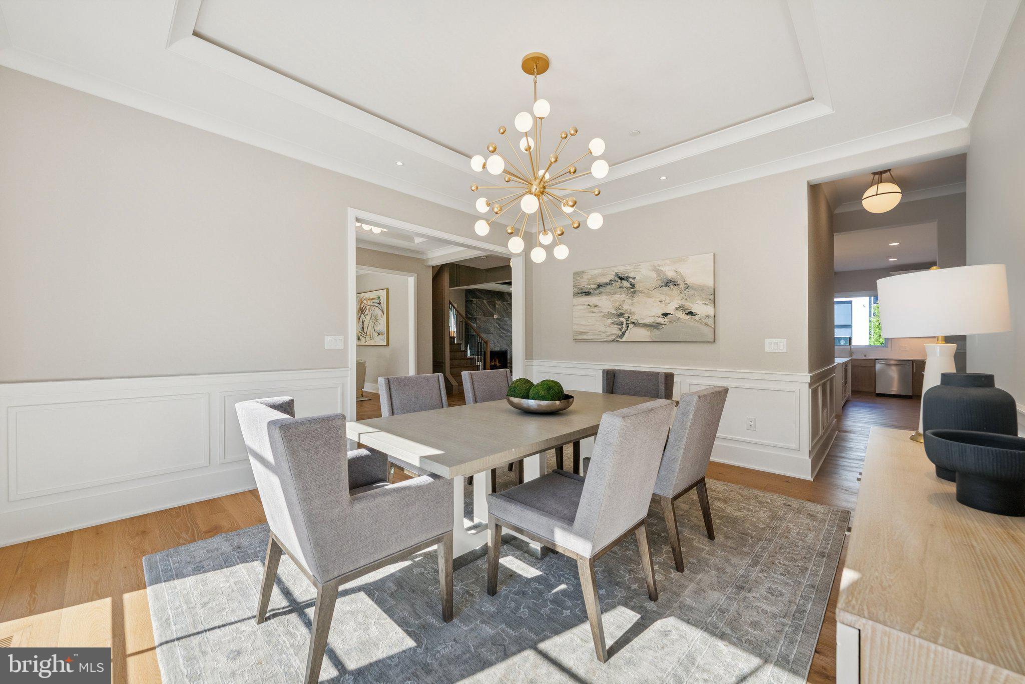 POTOMAC HILLS - Residential