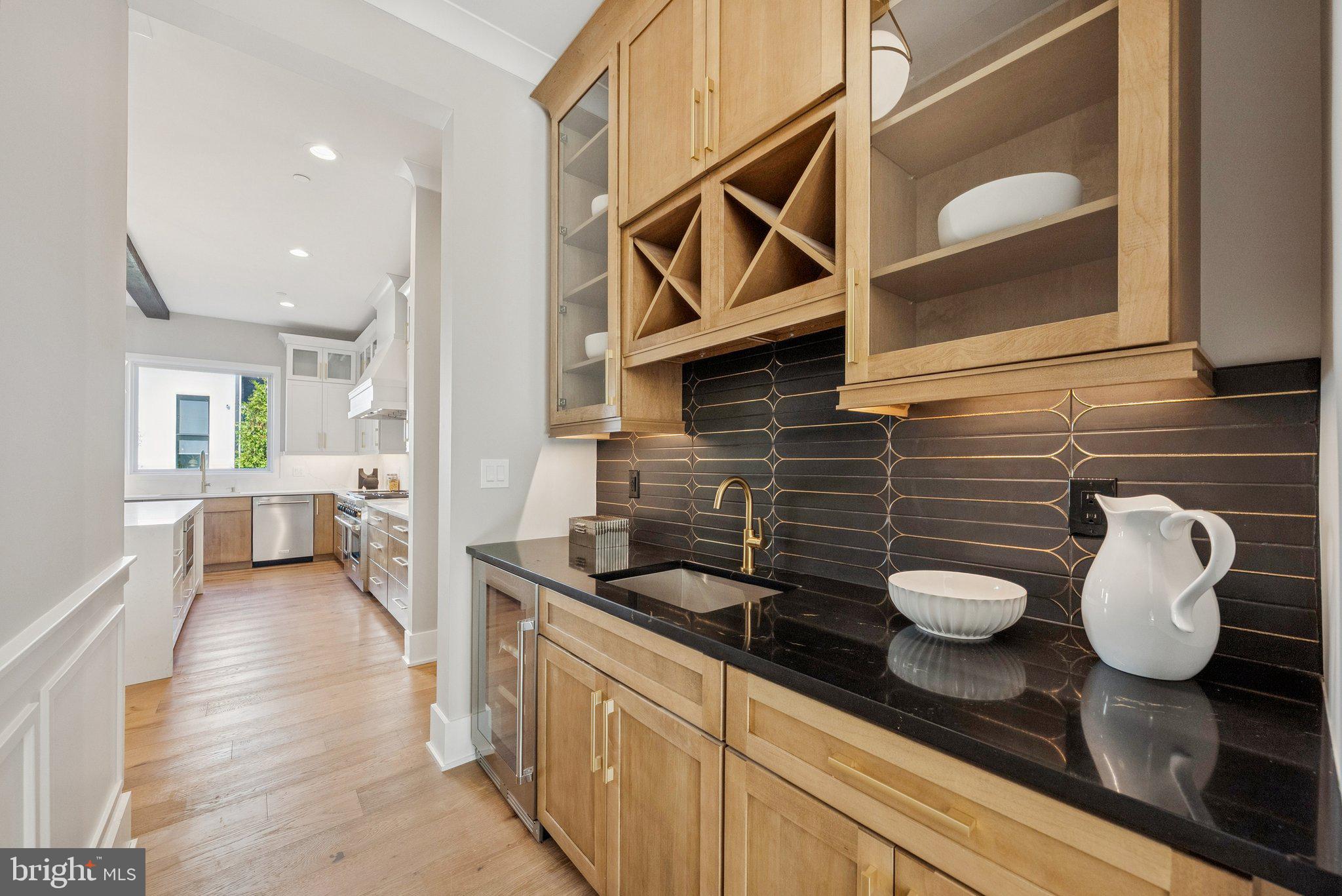 POTOMAC HILLS - Residential