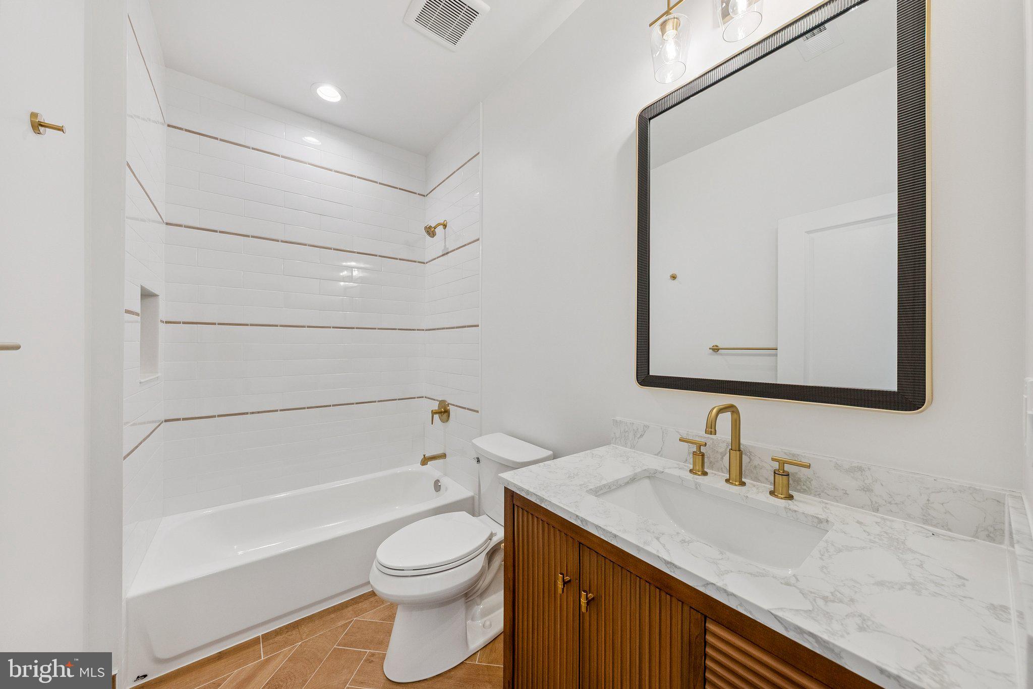 POTOMAC HILLS - Residential