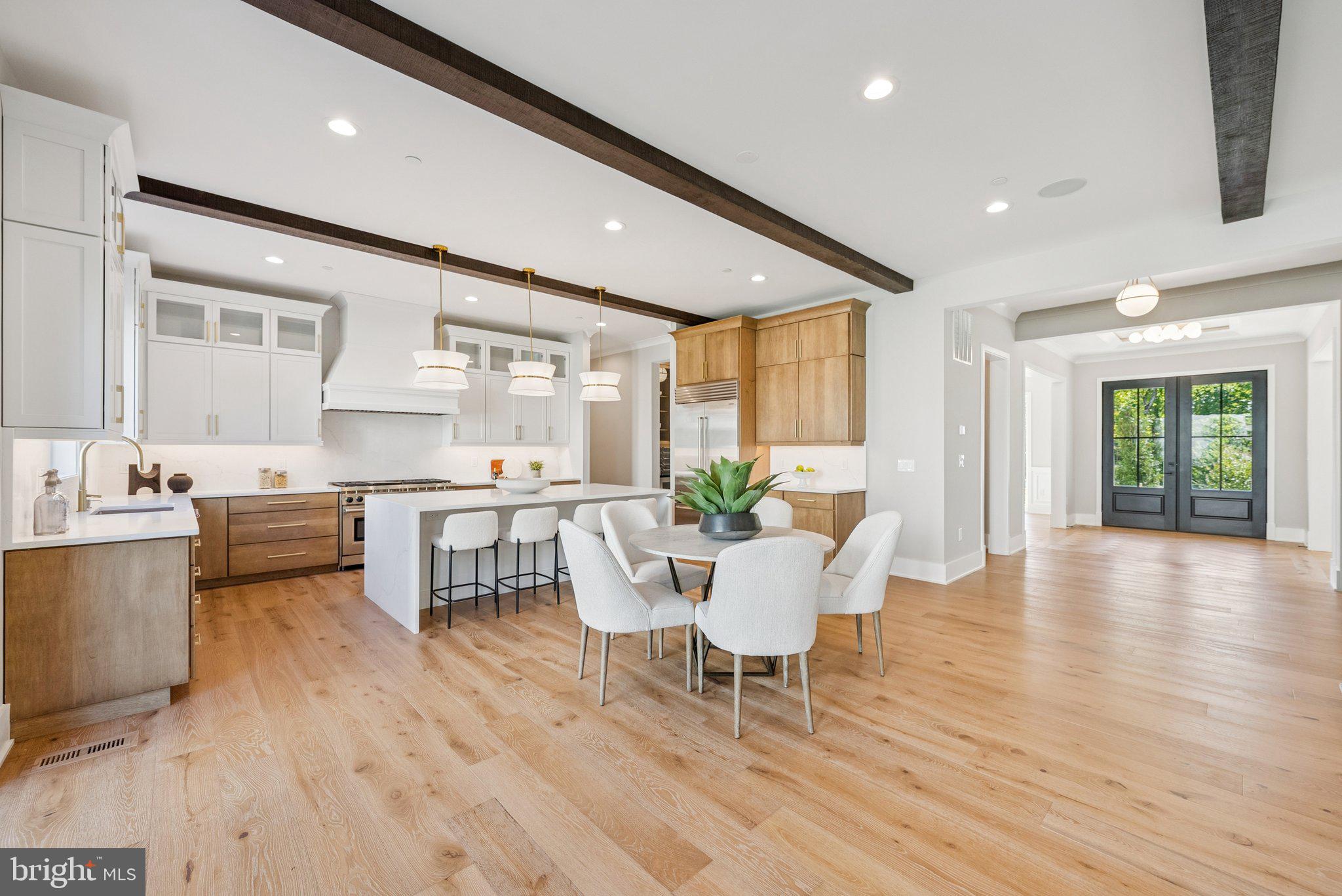 POTOMAC HILLS - Residential