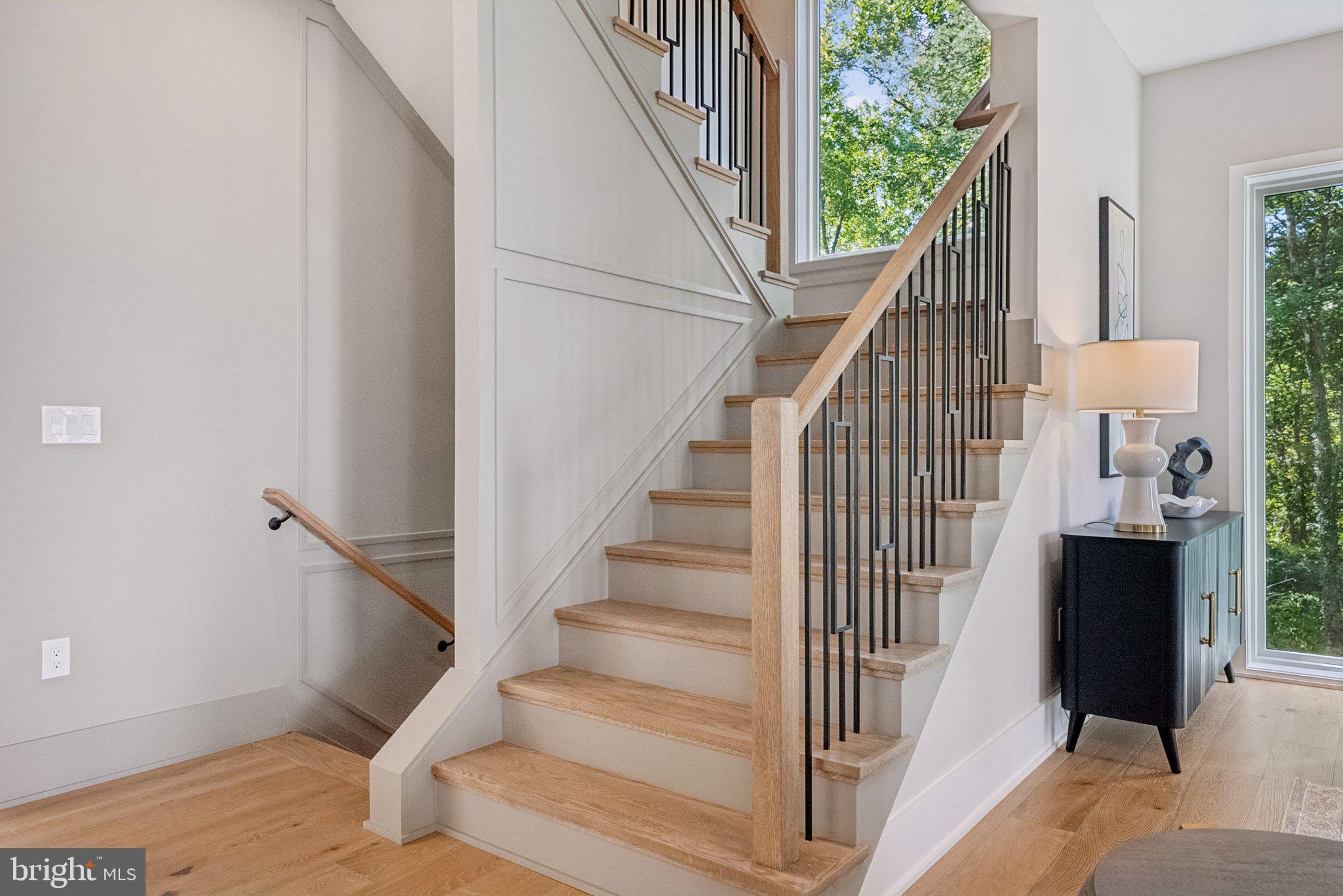 POTOMAC HILLS - Residential