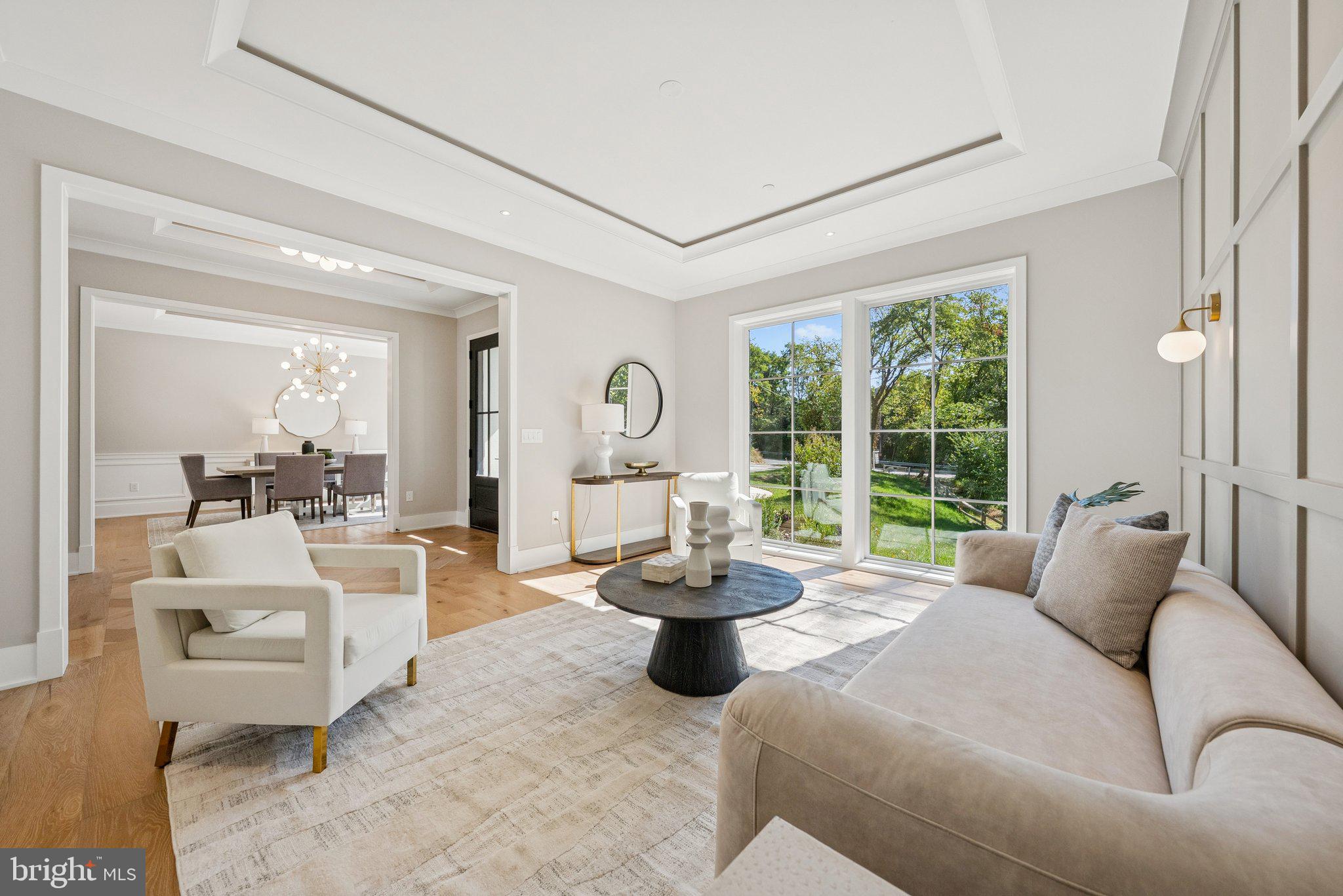 POTOMAC HILLS - Residential