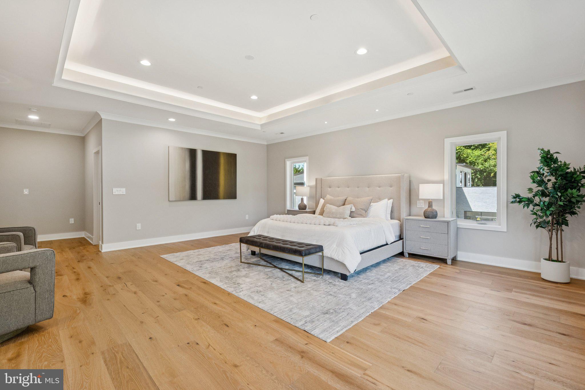 POTOMAC HILLS - Residential