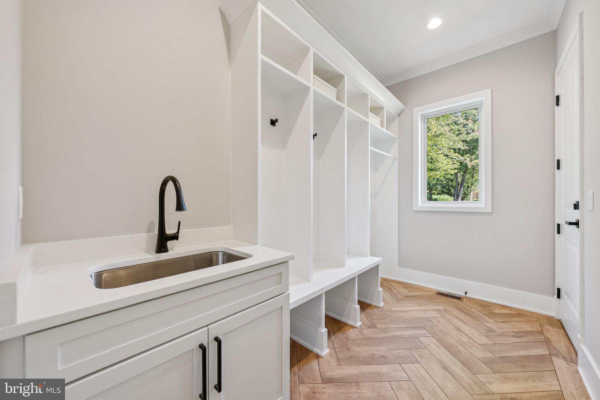 POTOMAC HILLS - Residential