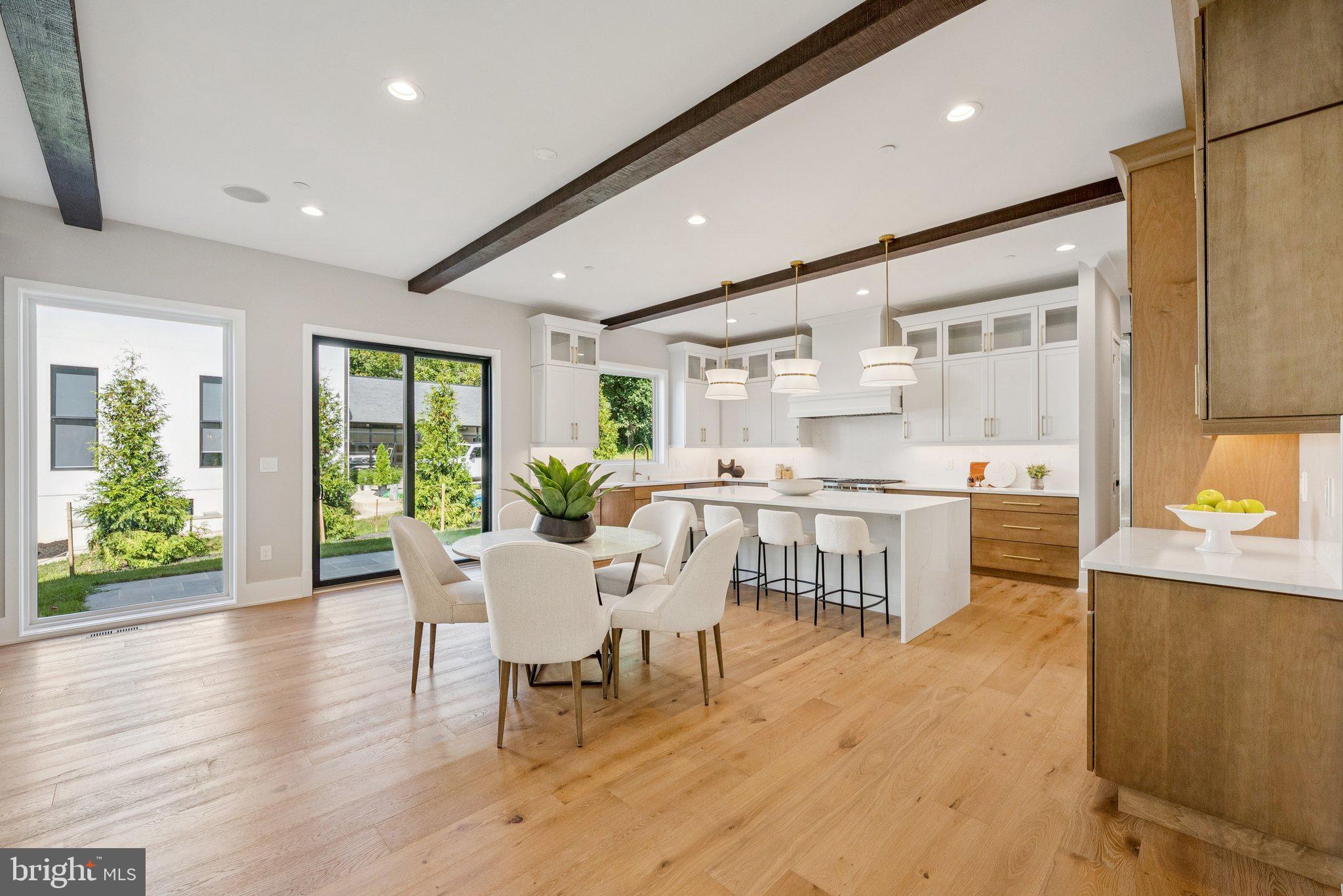 POTOMAC HILLS - Residential