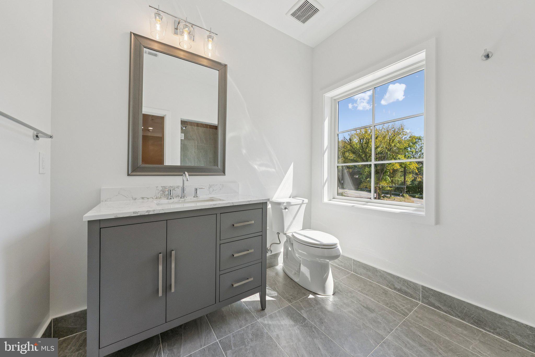 POTOMAC HILLS - Residential