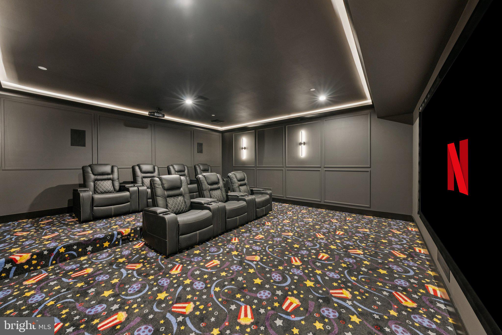 POTOMAC HILLS - Residential