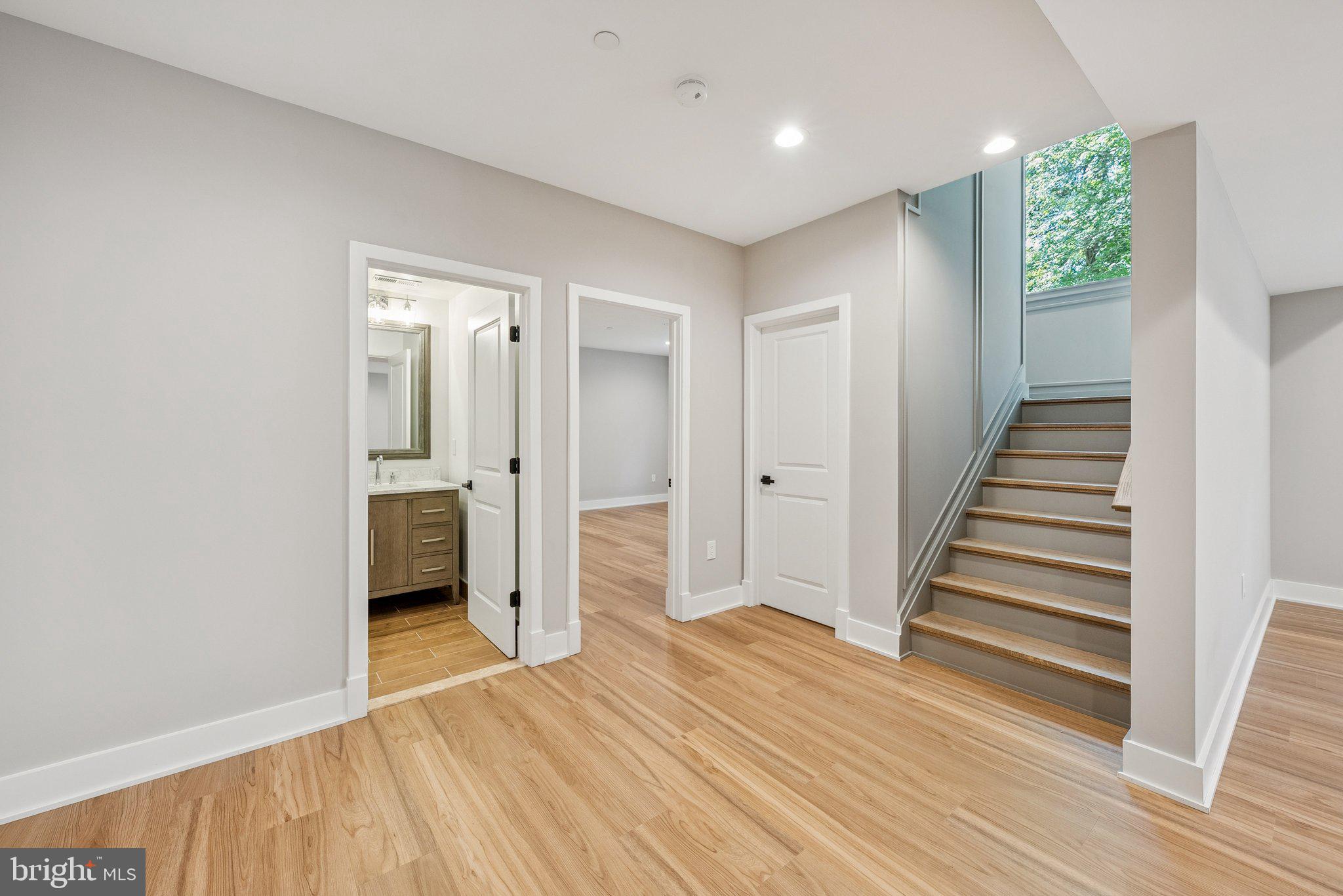 POTOMAC HILLS - Residential