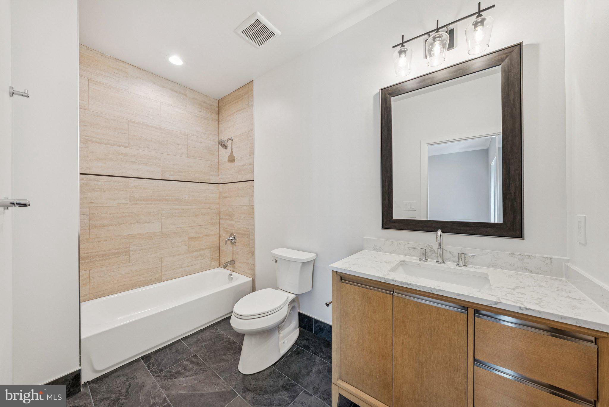 POTOMAC HILLS - Residential