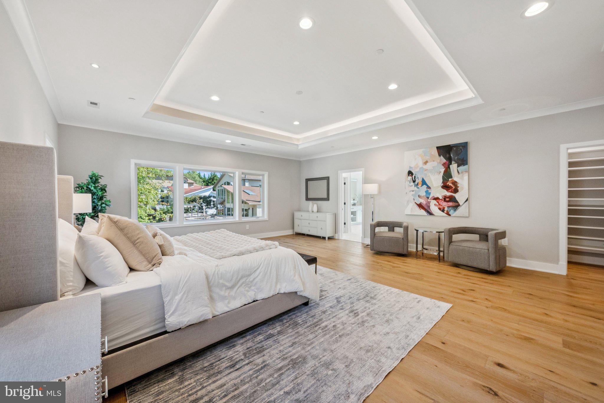 POTOMAC HILLS - Residential