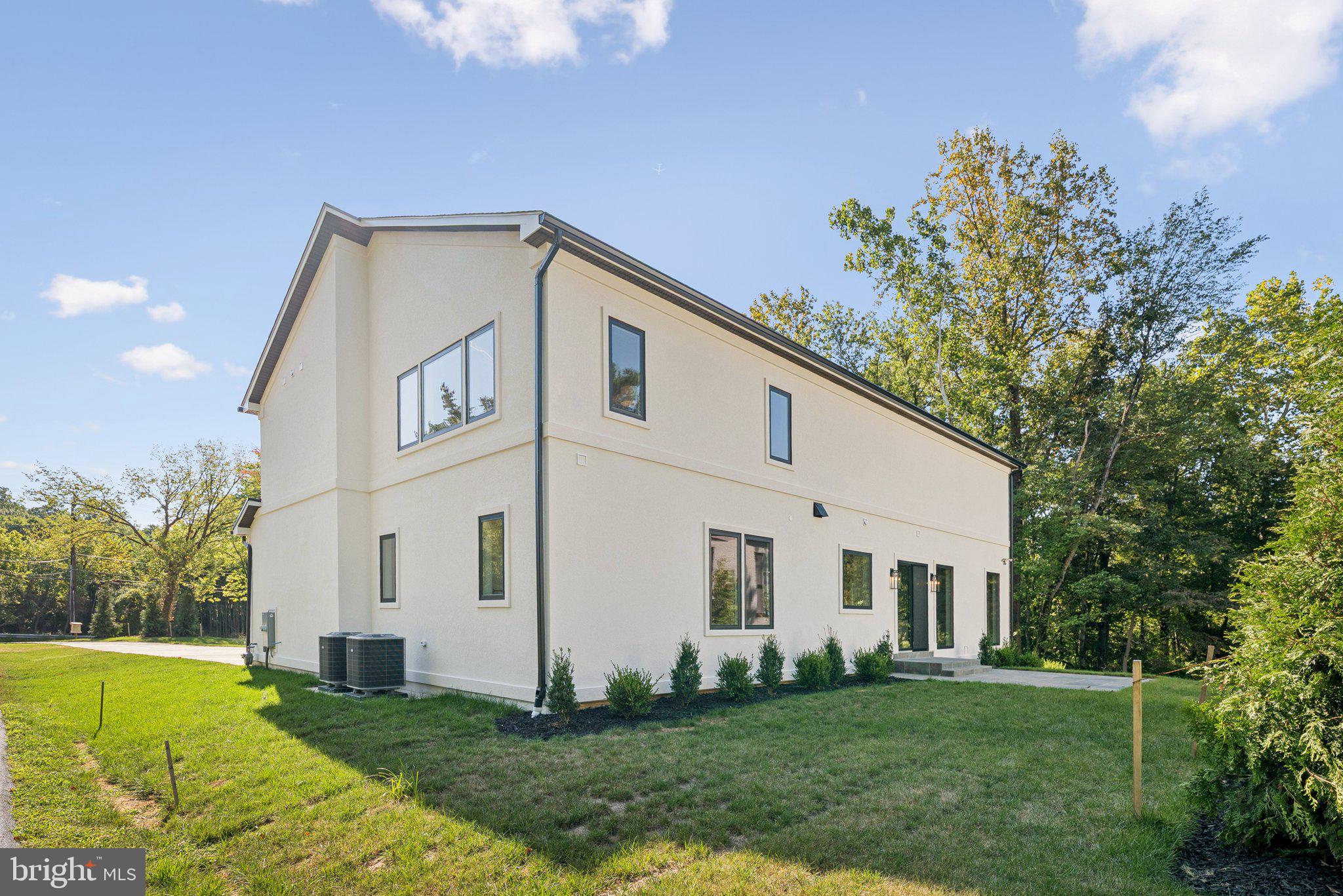 POTOMAC HILLS - Residential