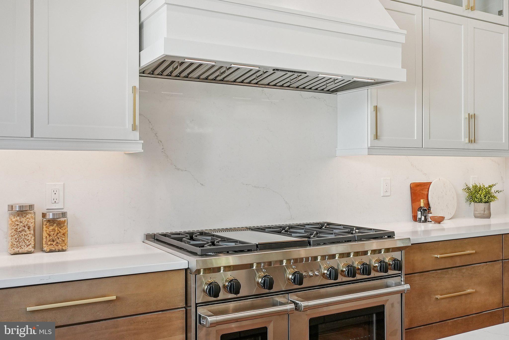 POTOMAC HILLS - Residential