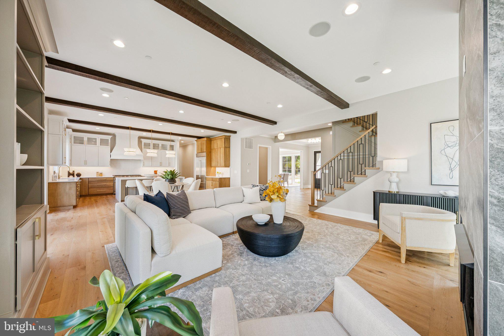 POTOMAC HILLS - Residential