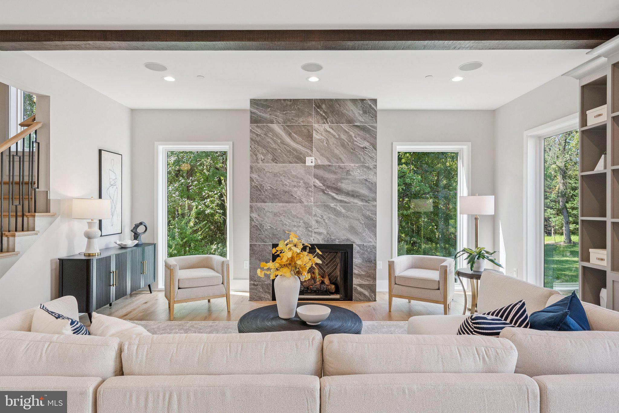 POTOMAC HILLS - Residential