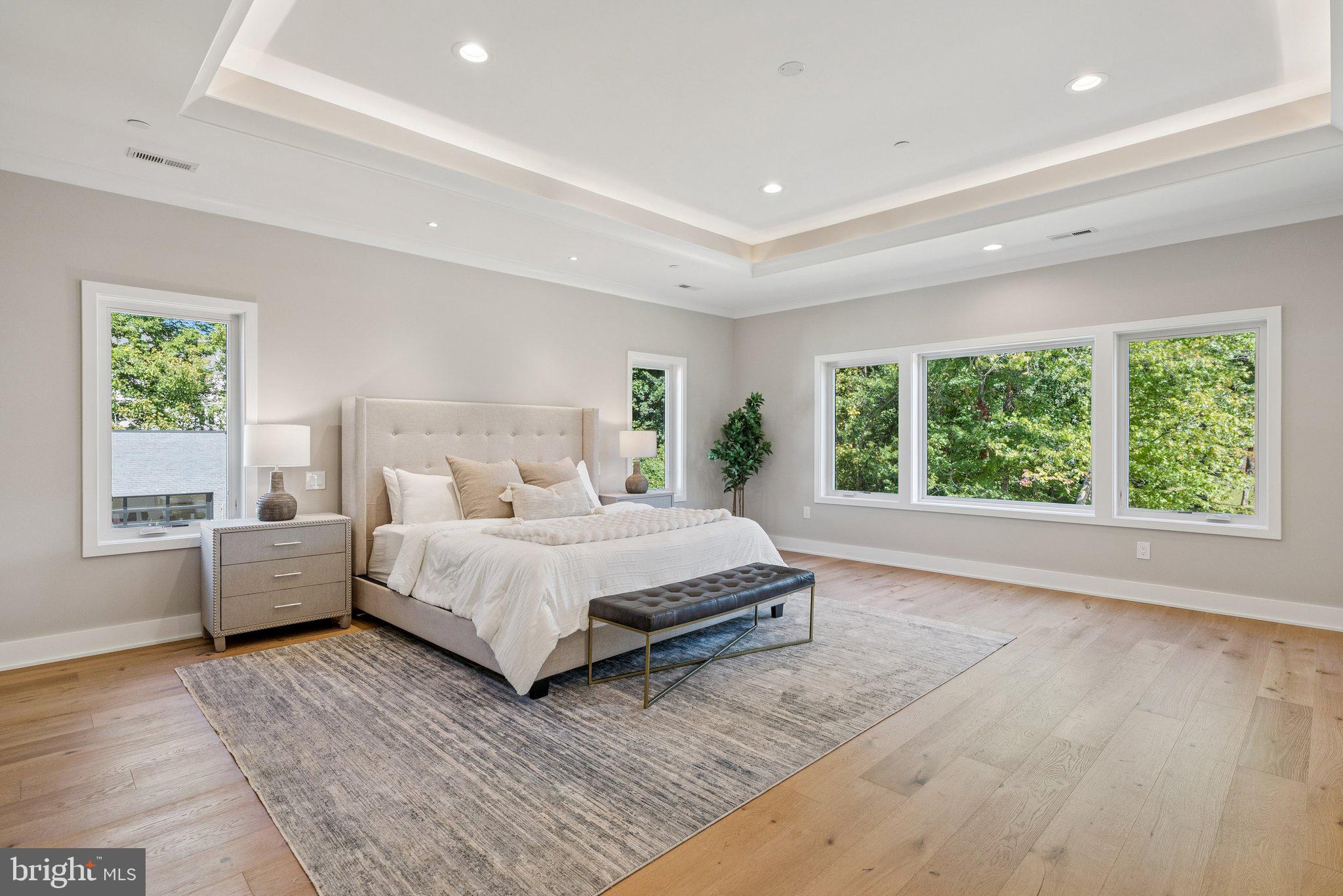 POTOMAC HILLS - Residential