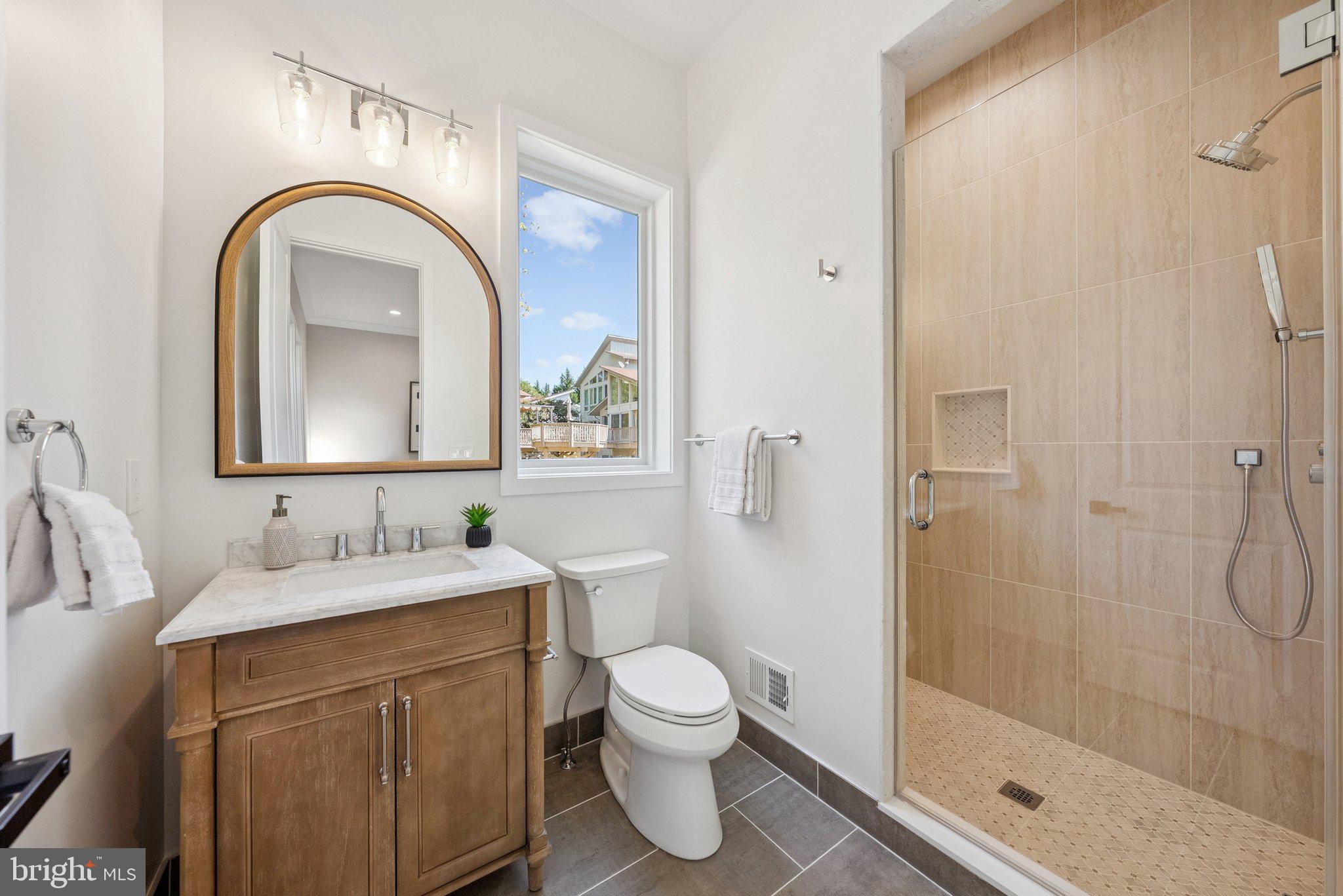 POTOMAC HILLS - Residential