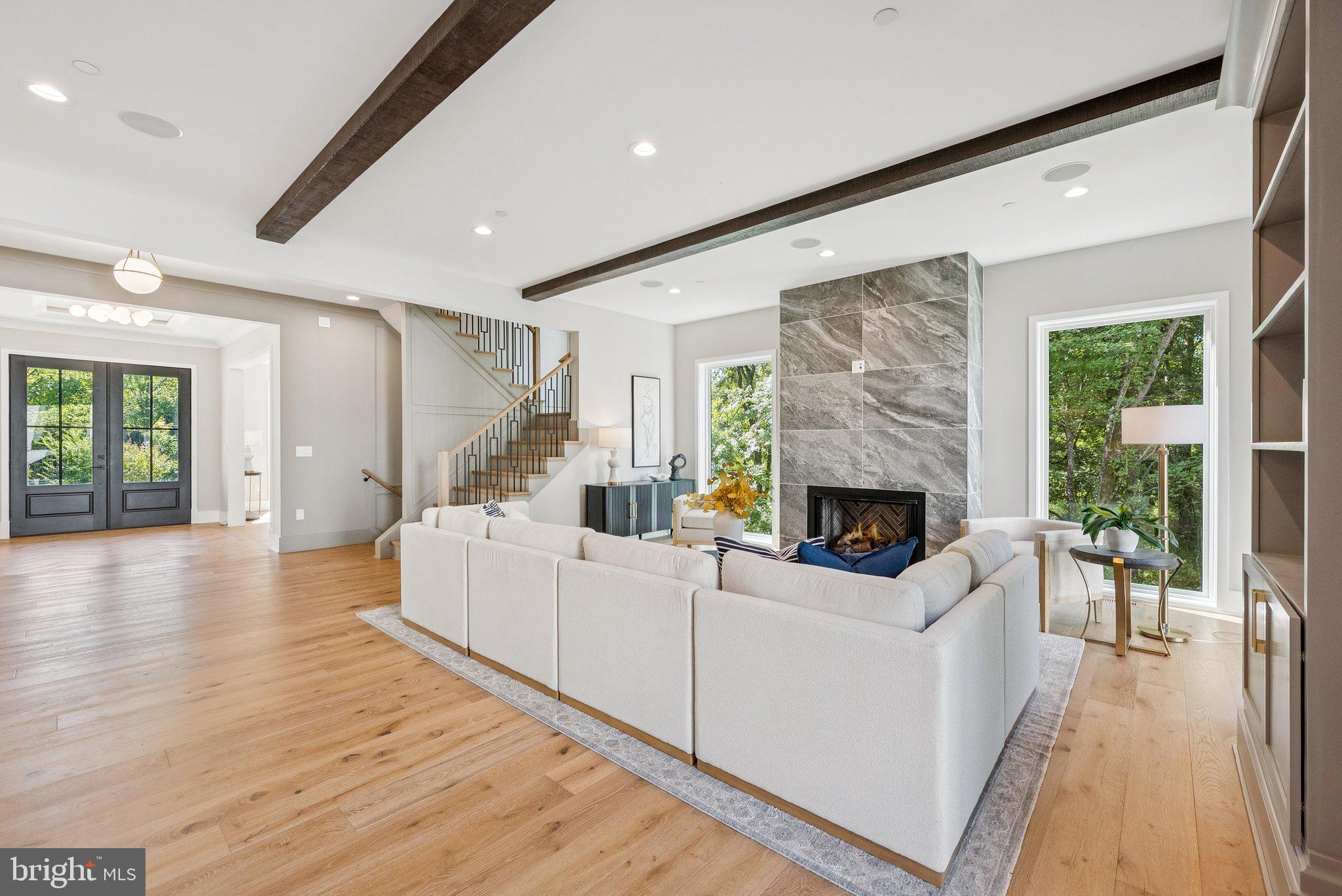 POTOMAC HILLS - Residential