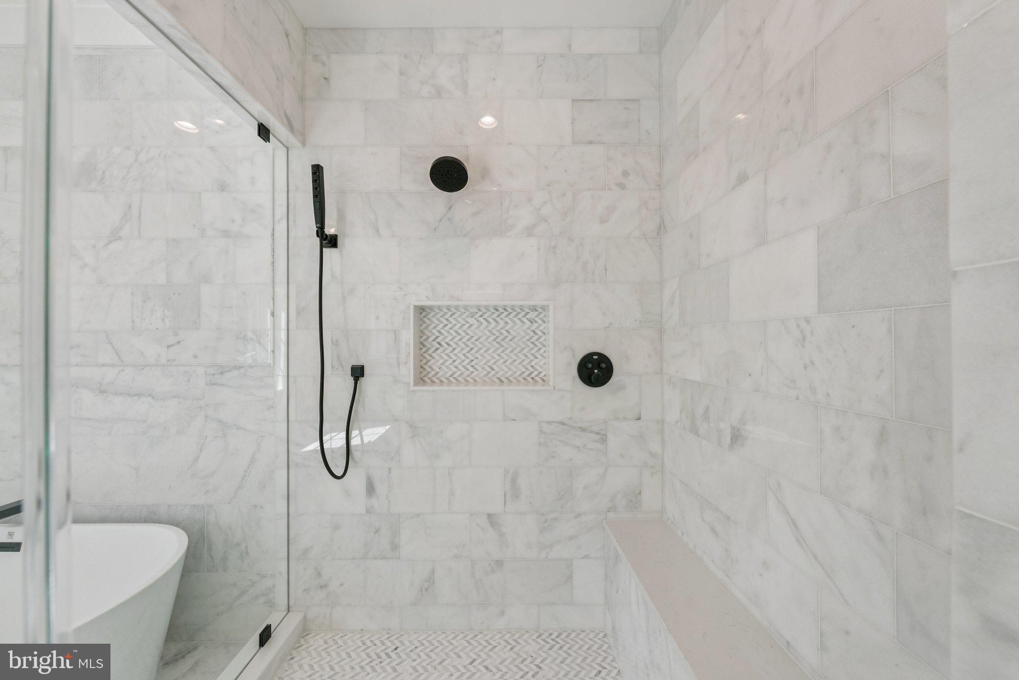 POTOMAC HILLS - Residential