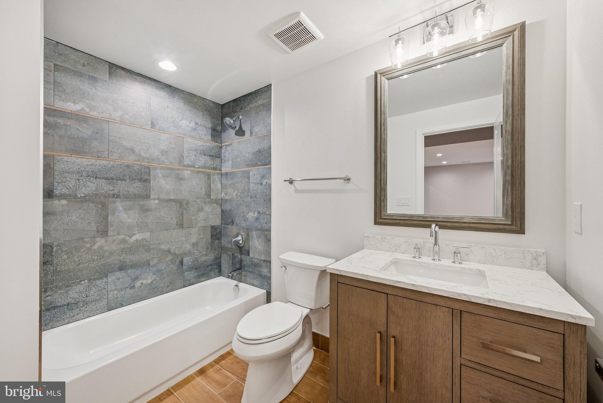 POTOMAC HILLS - Residential