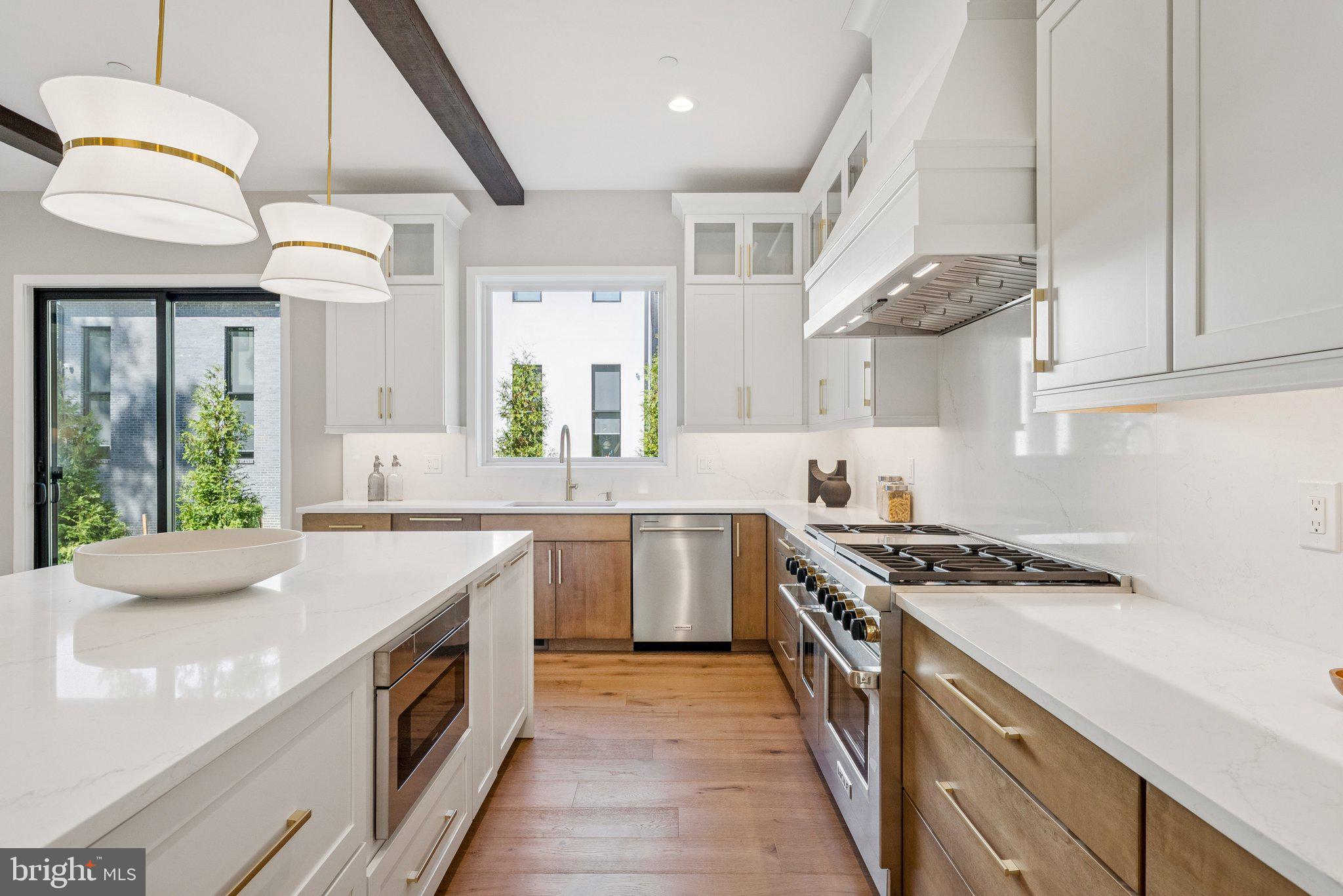 POTOMAC HILLS - Residential