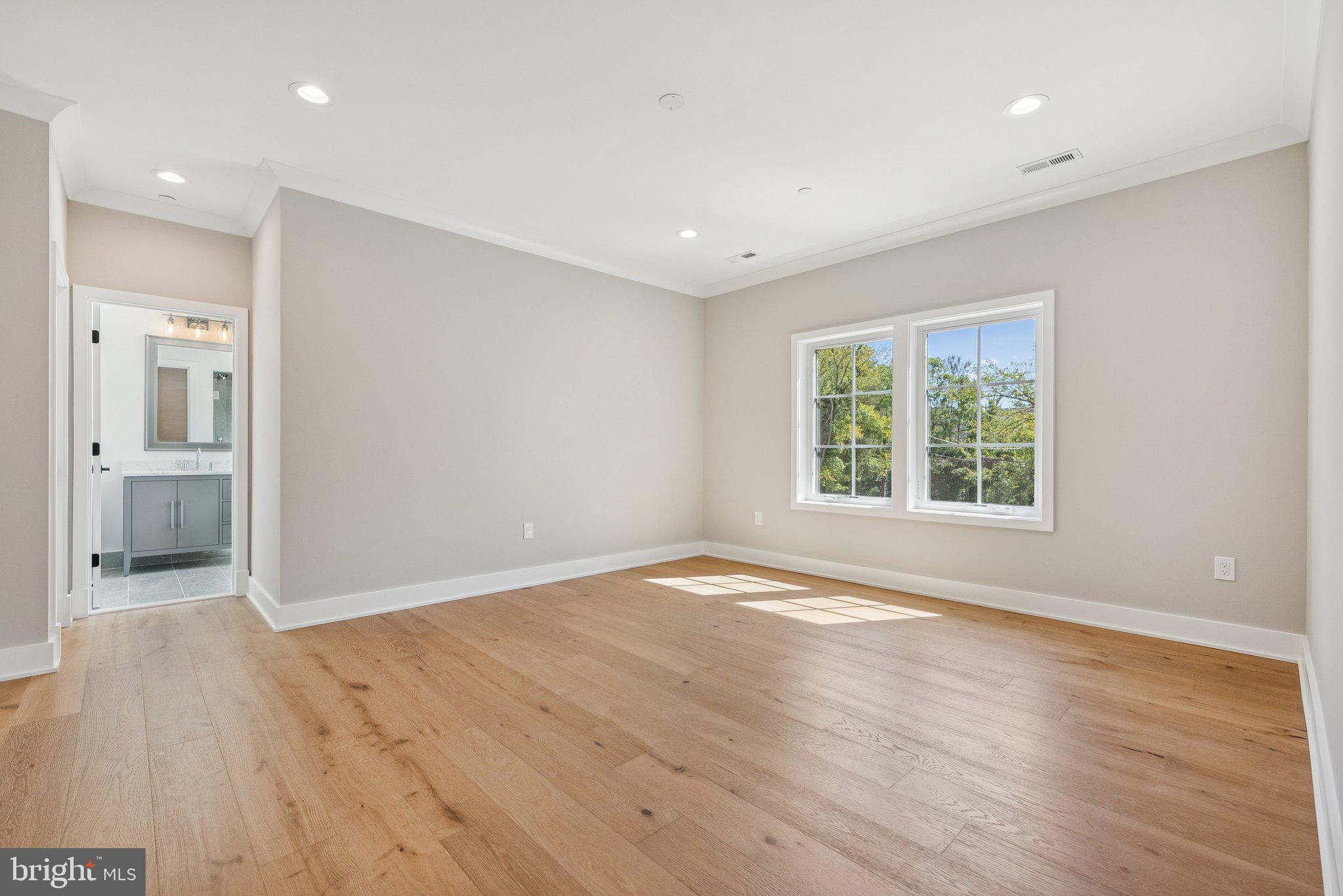 POTOMAC HILLS - Residential