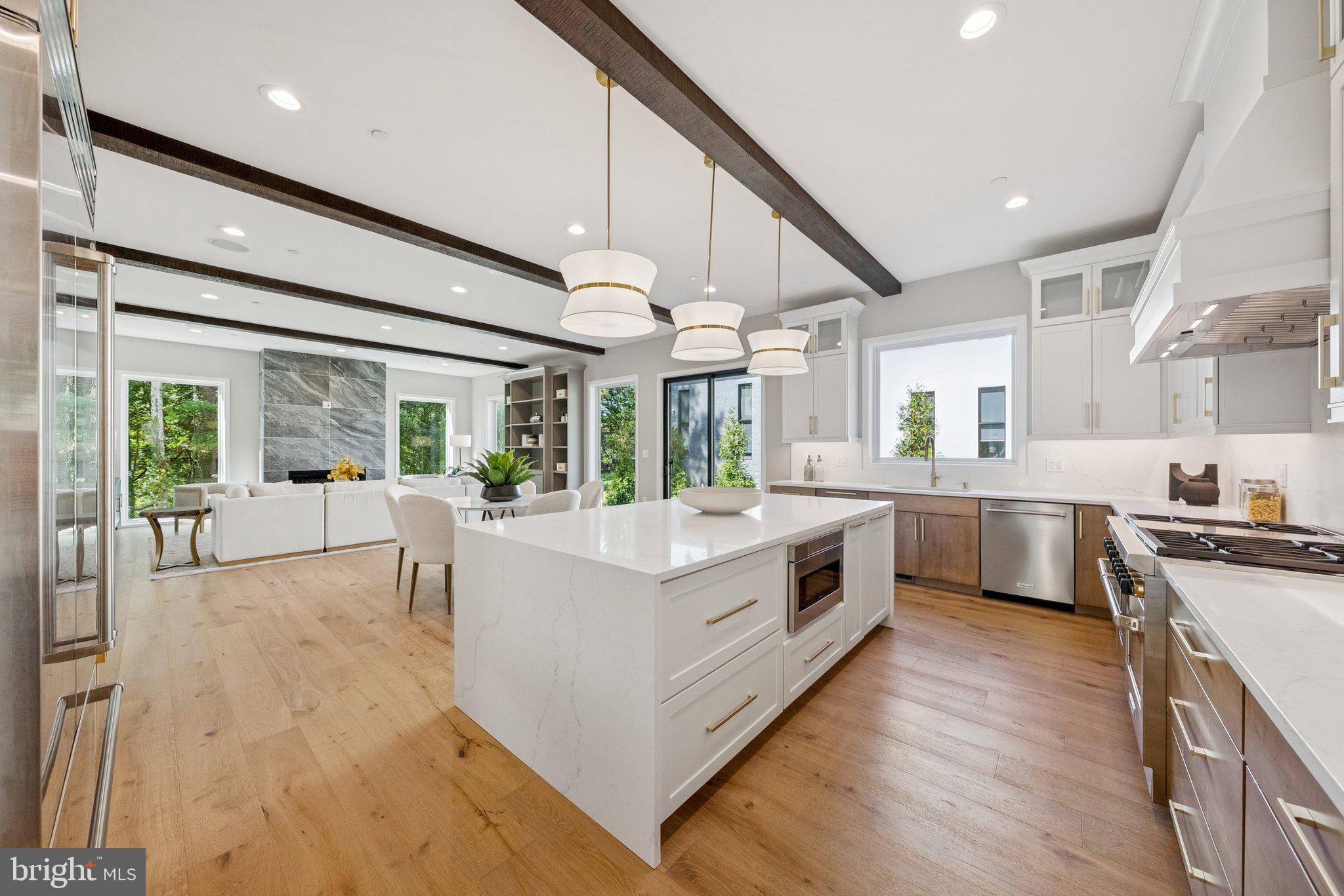 POTOMAC HILLS - Residential