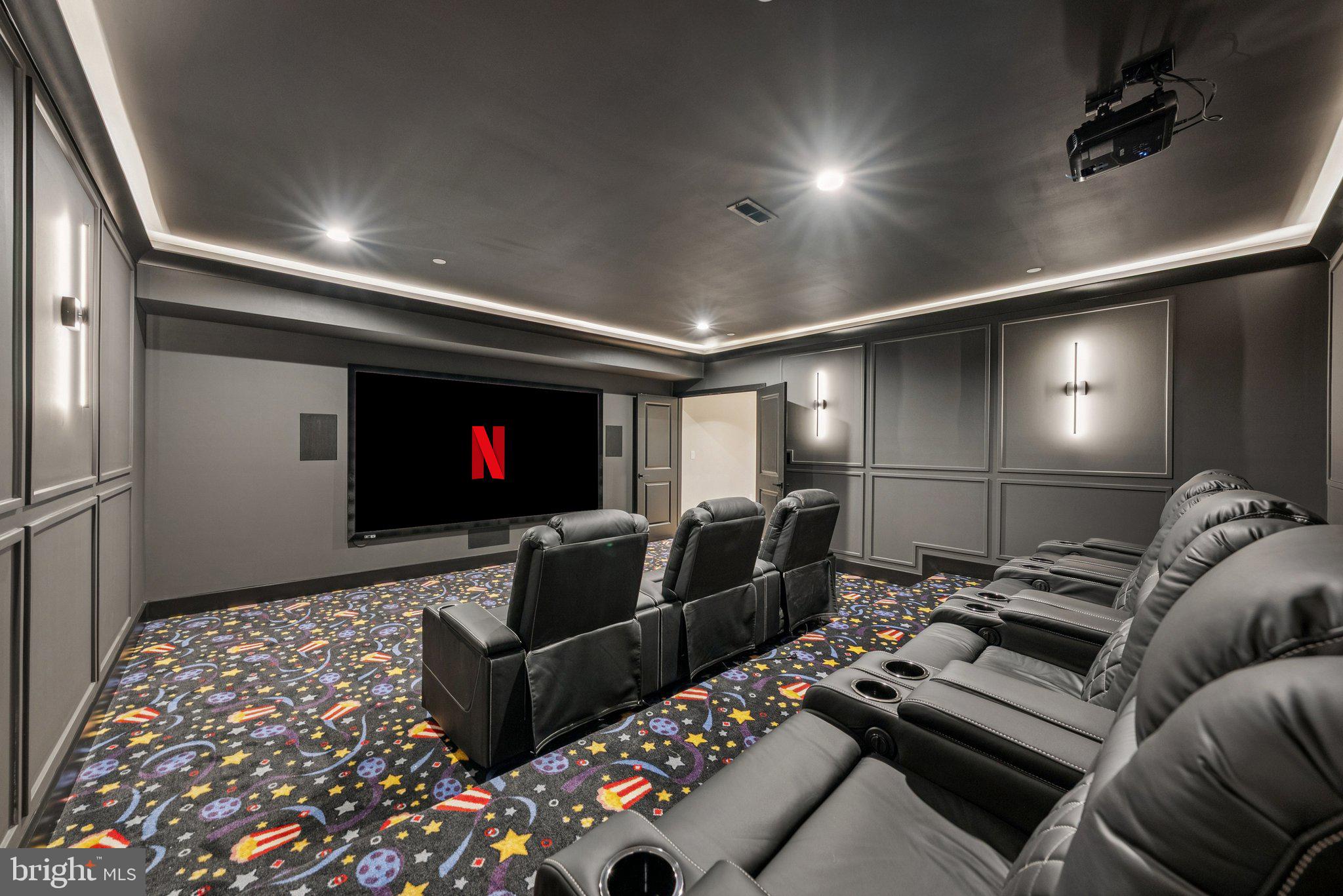 POTOMAC HILLS - Residential