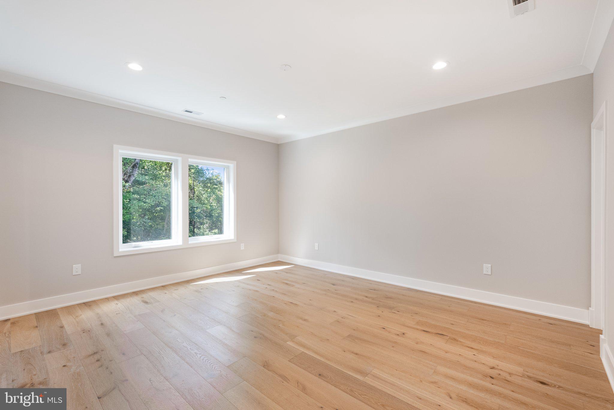 POTOMAC HILLS - Residential