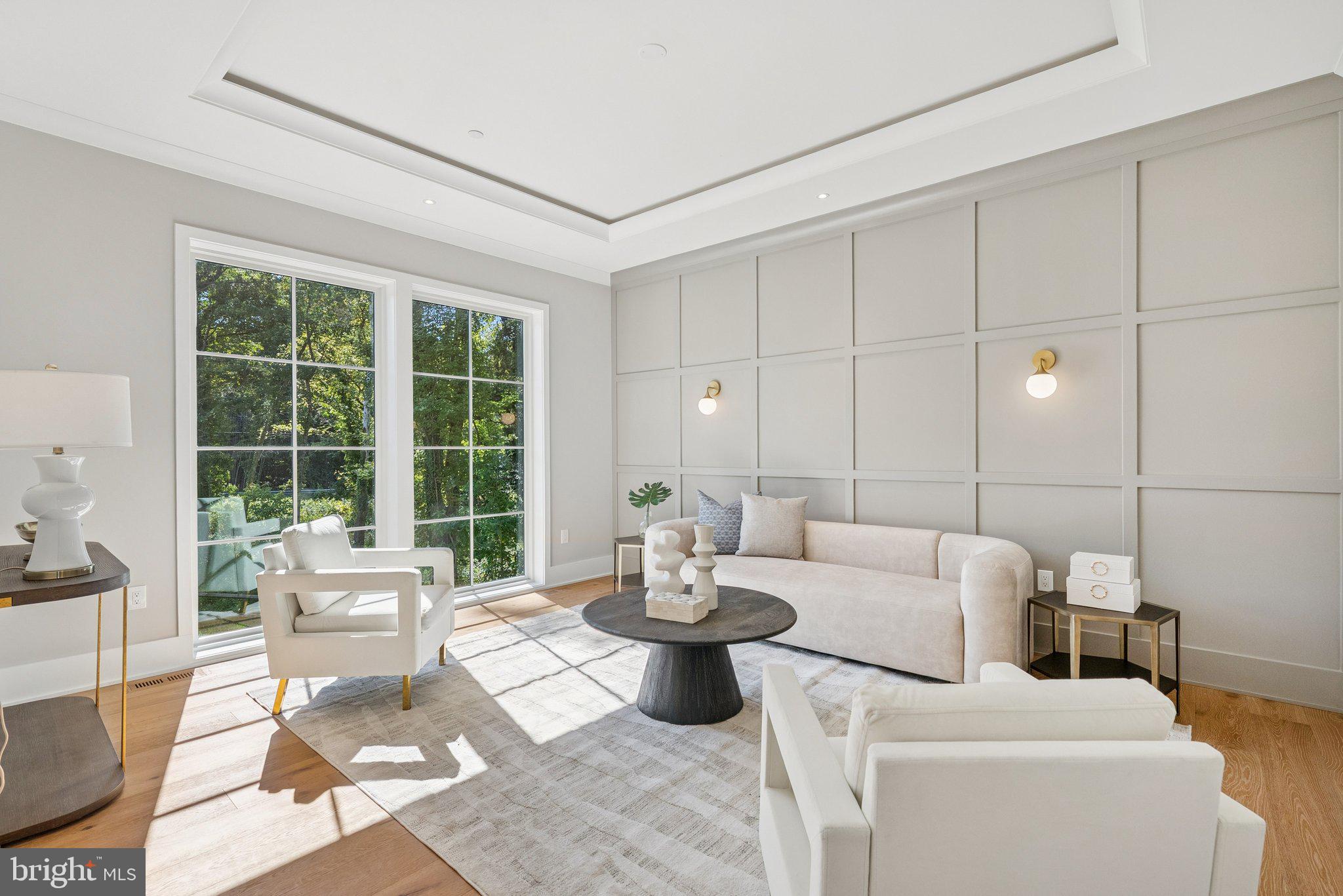 POTOMAC HILLS - Residential