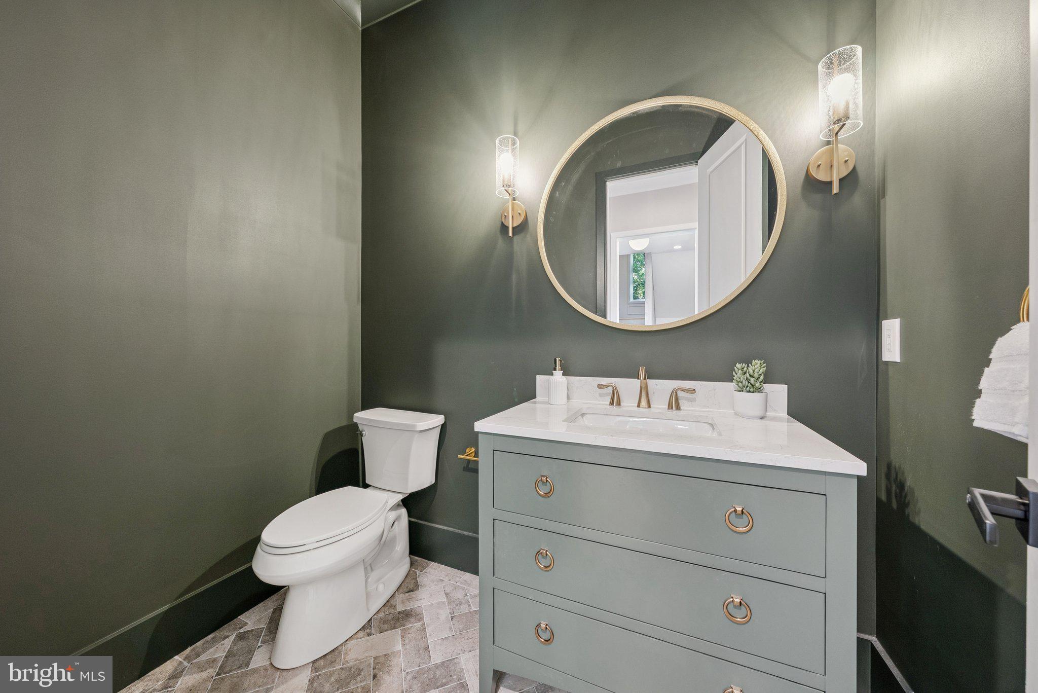 POTOMAC HILLS - Residential