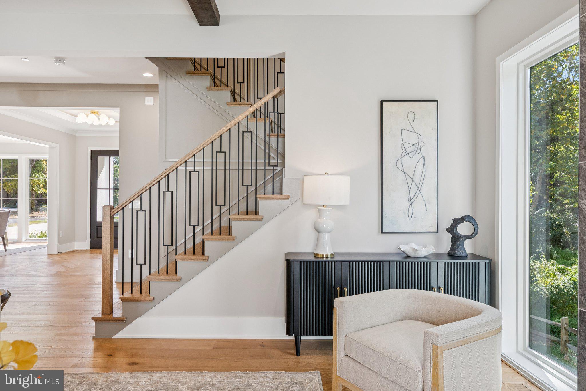 POTOMAC HILLS - Residential