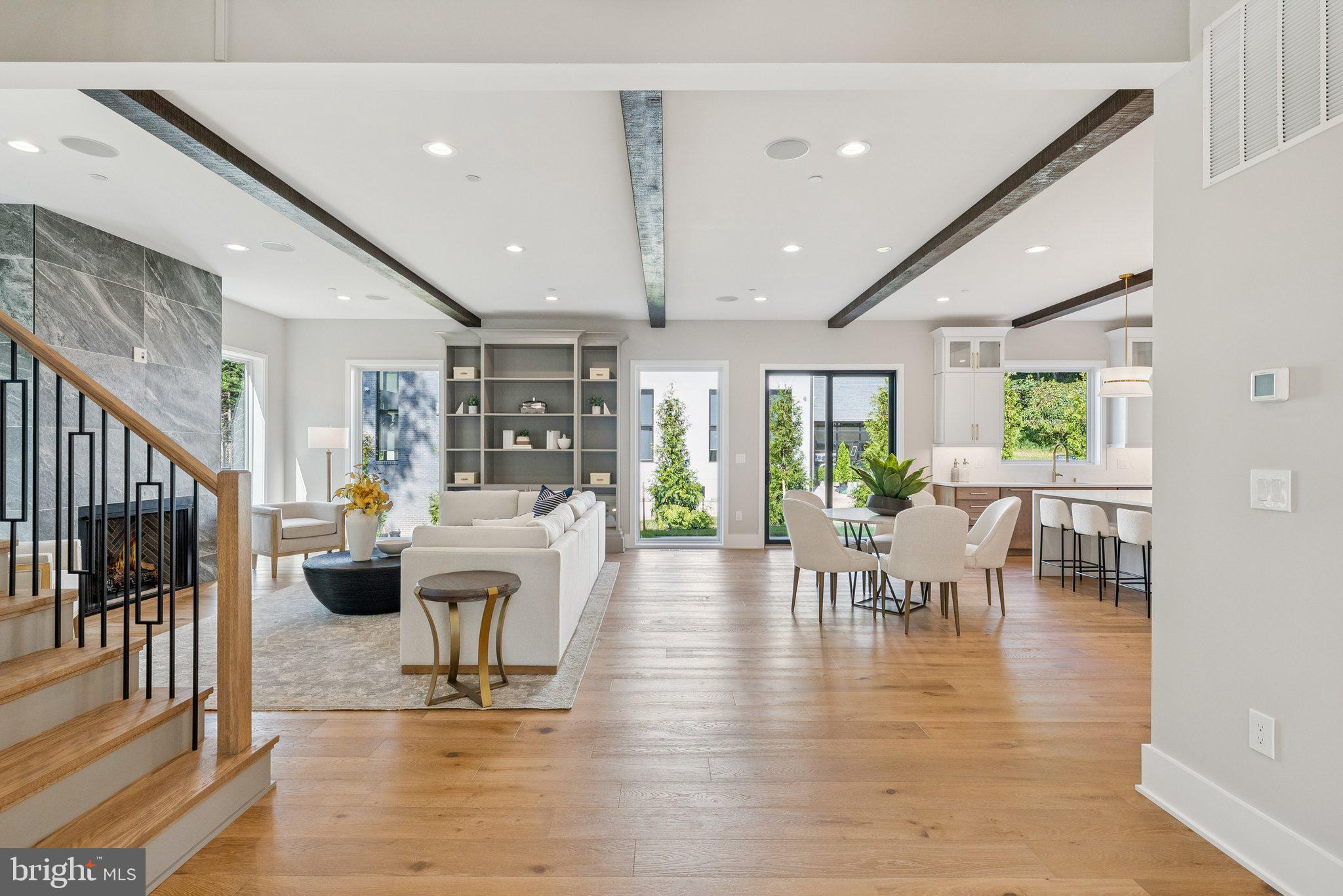 POTOMAC HILLS - Residential