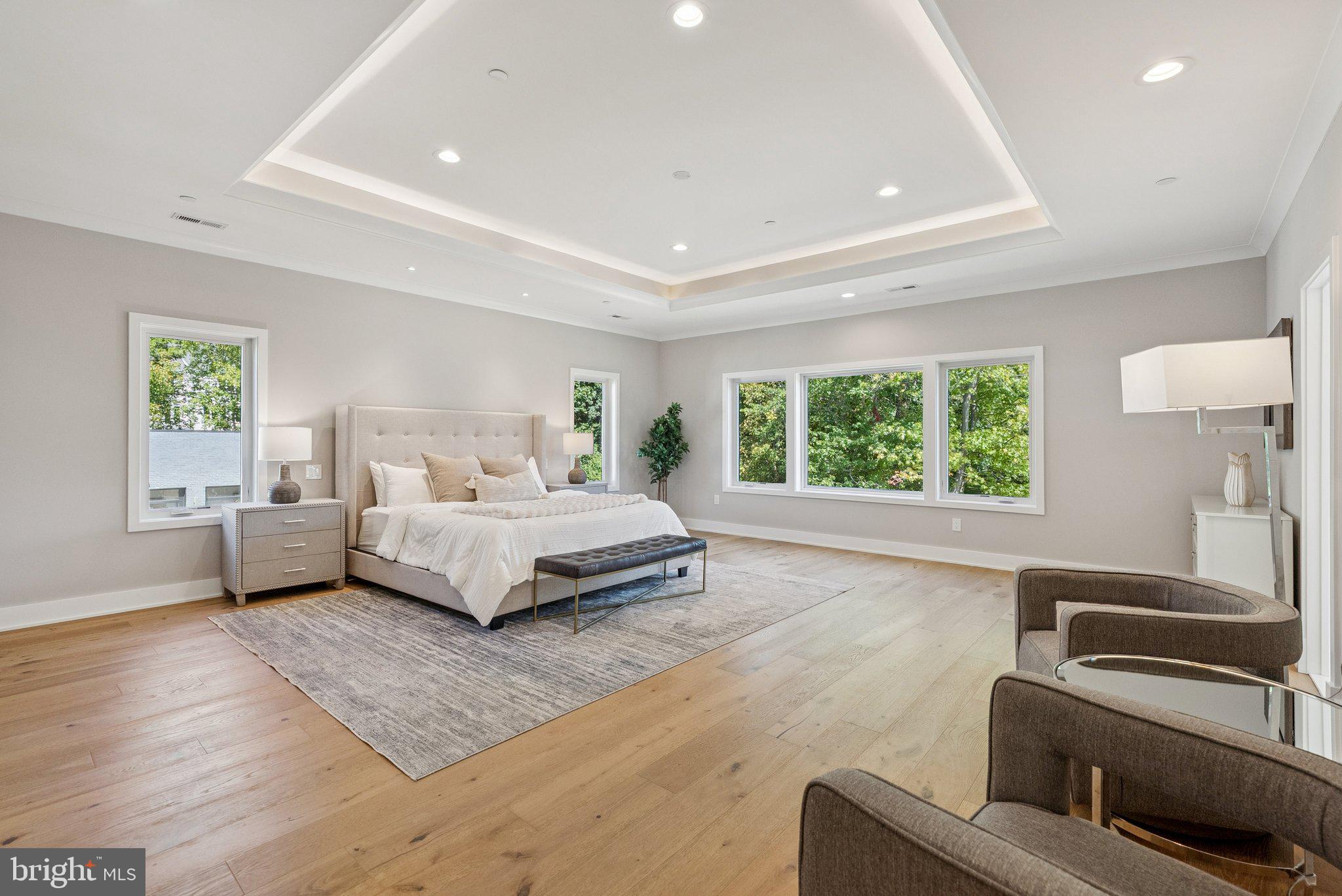 POTOMAC HILLS - Residential