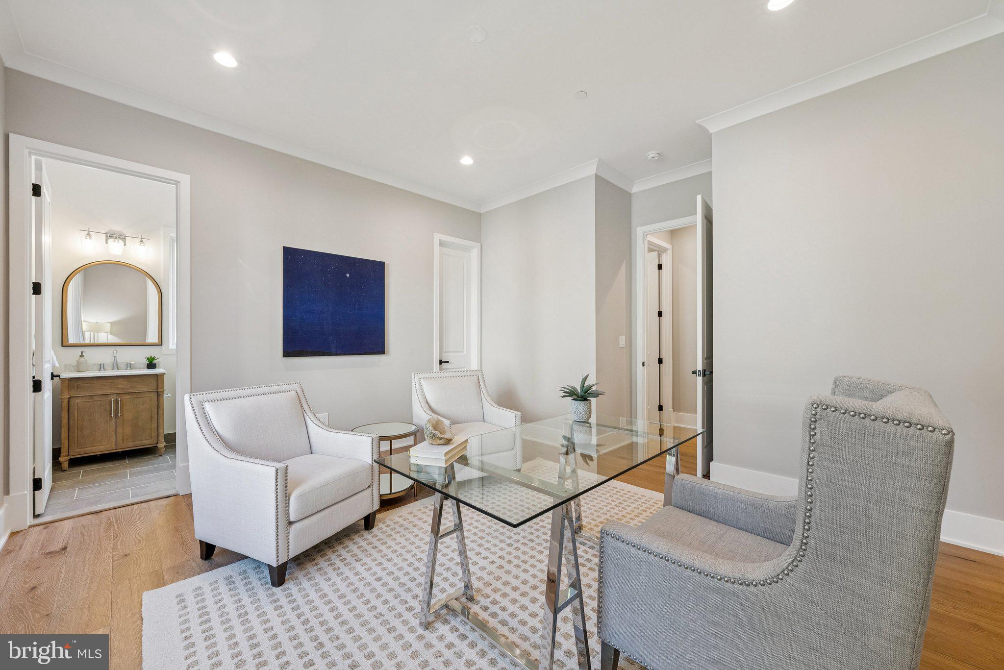 POTOMAC HILLS - Residential