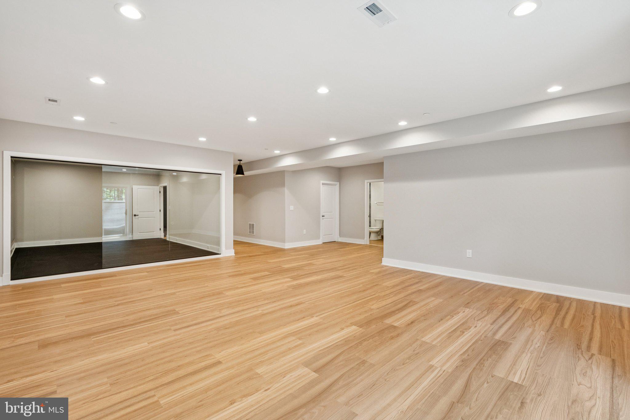 POTOMAC HILLS - Residential