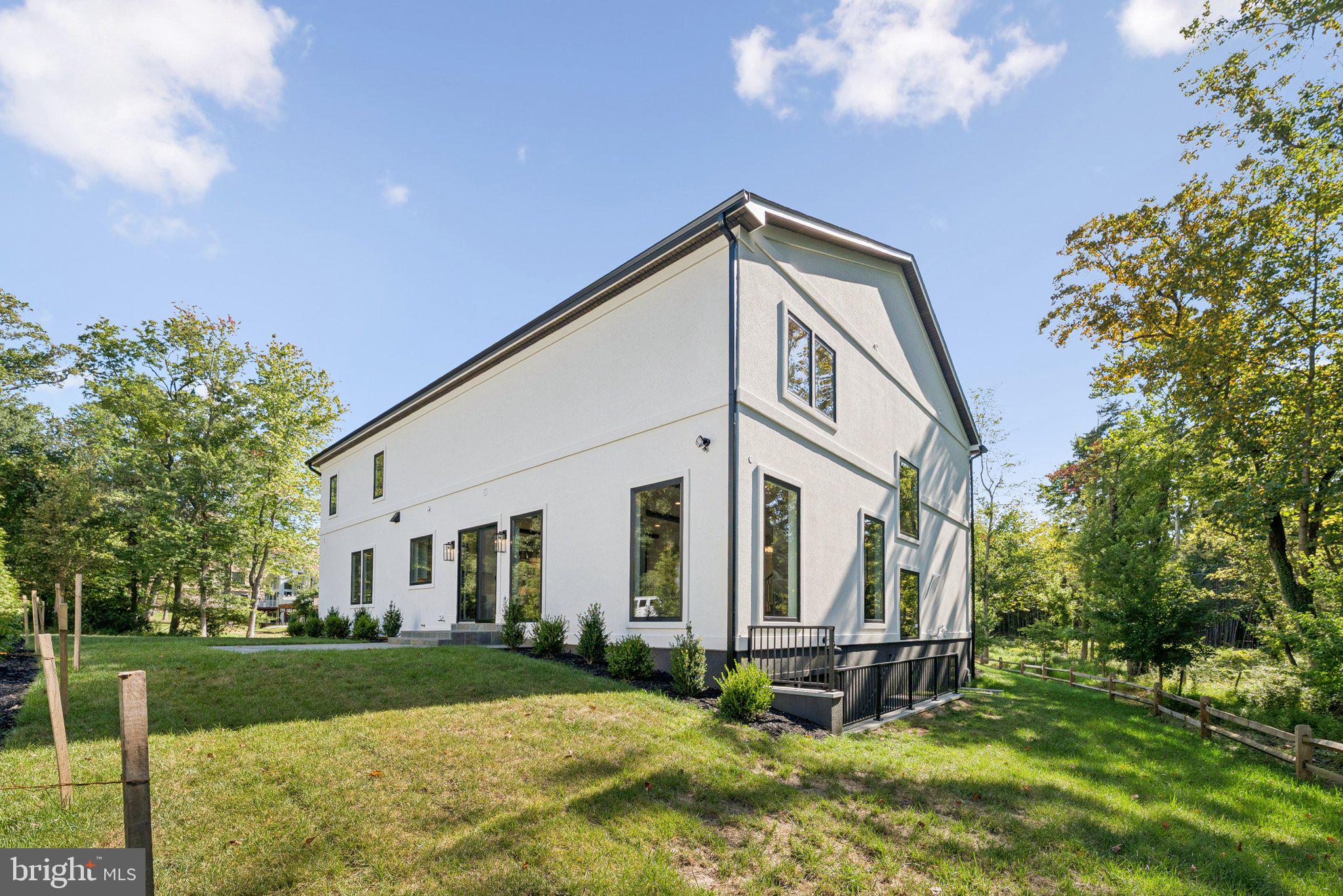 POTOMAC HILLS - Residential