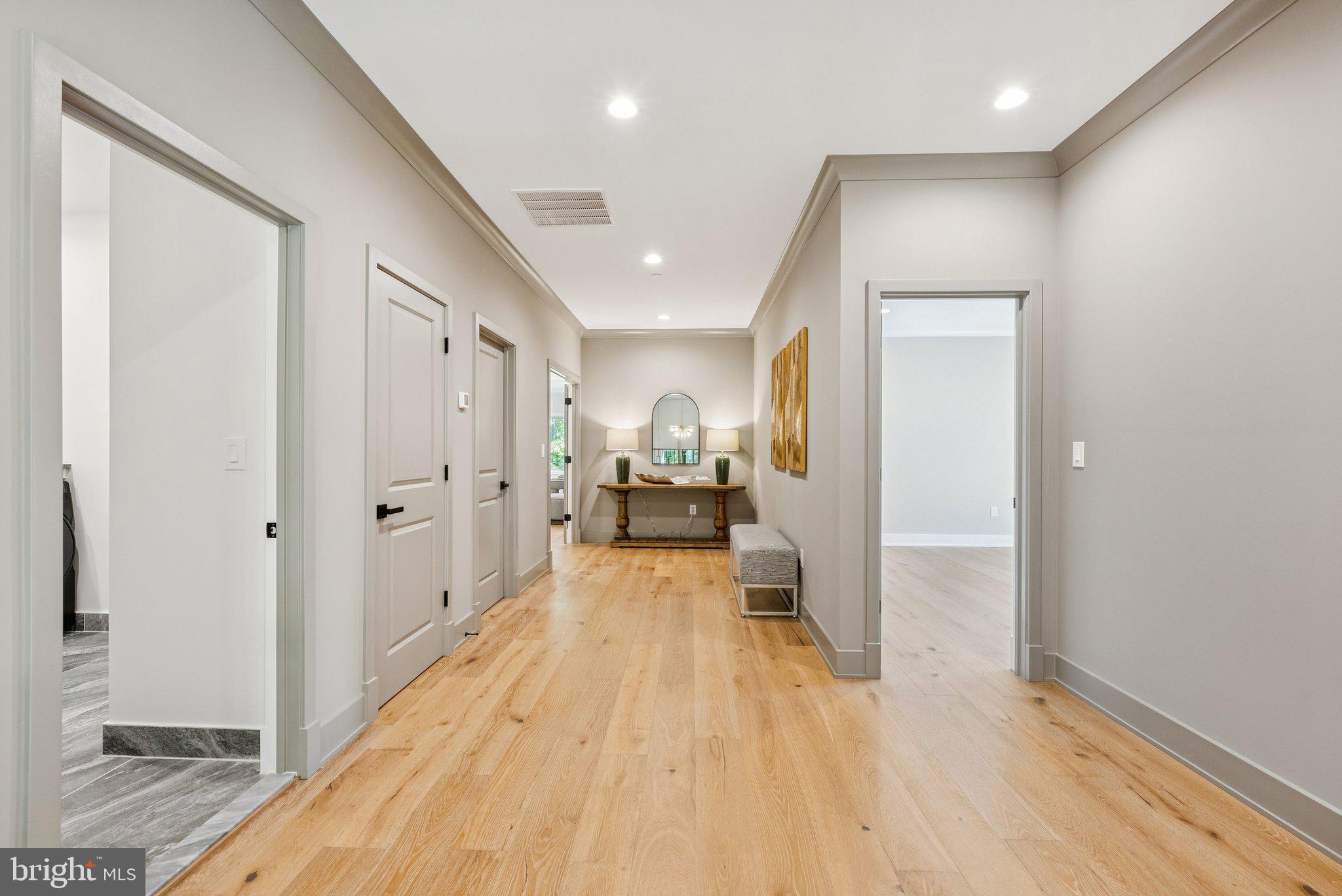 POTOMAC HILLS - Residential