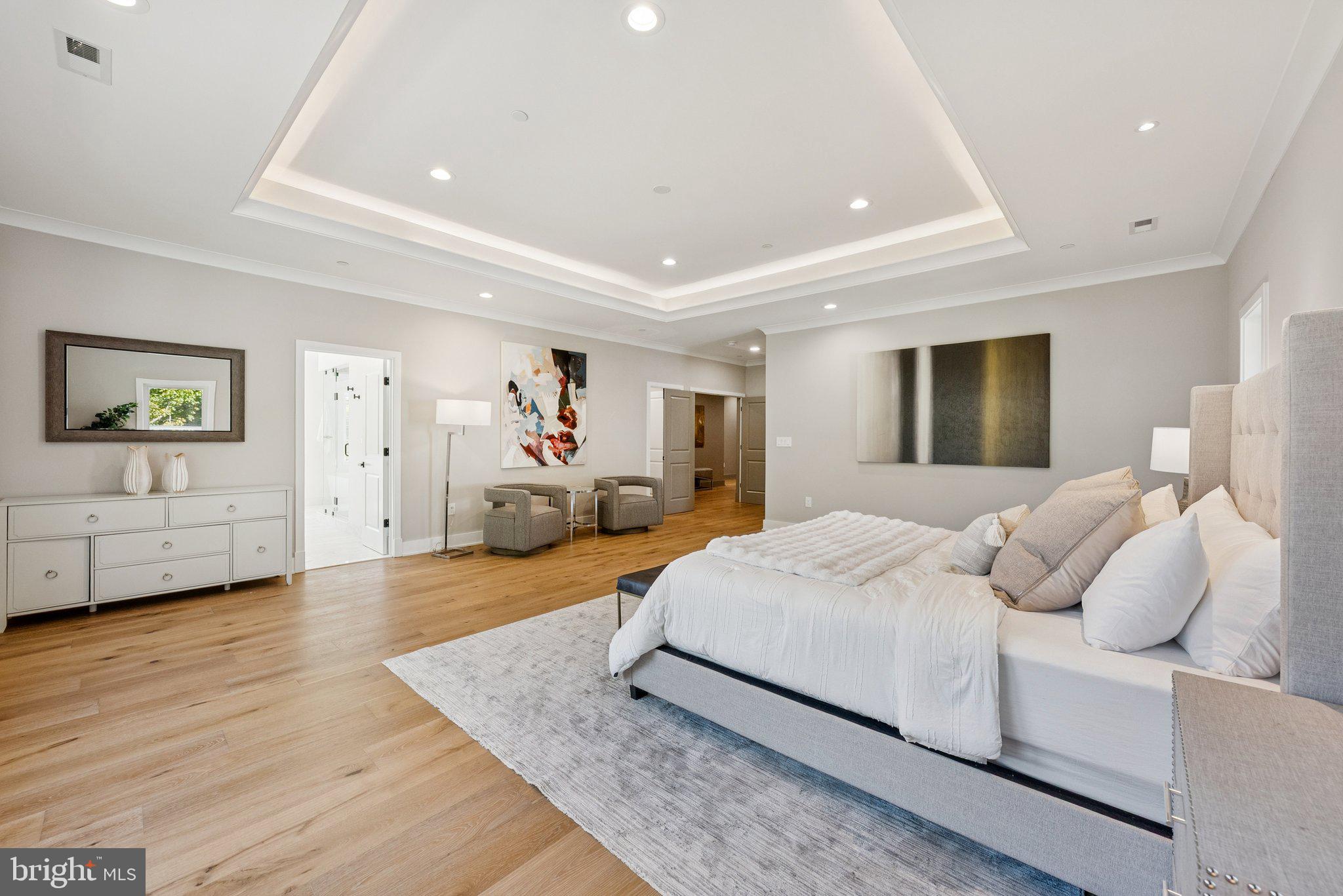 POTOMAC HILLS - Residential