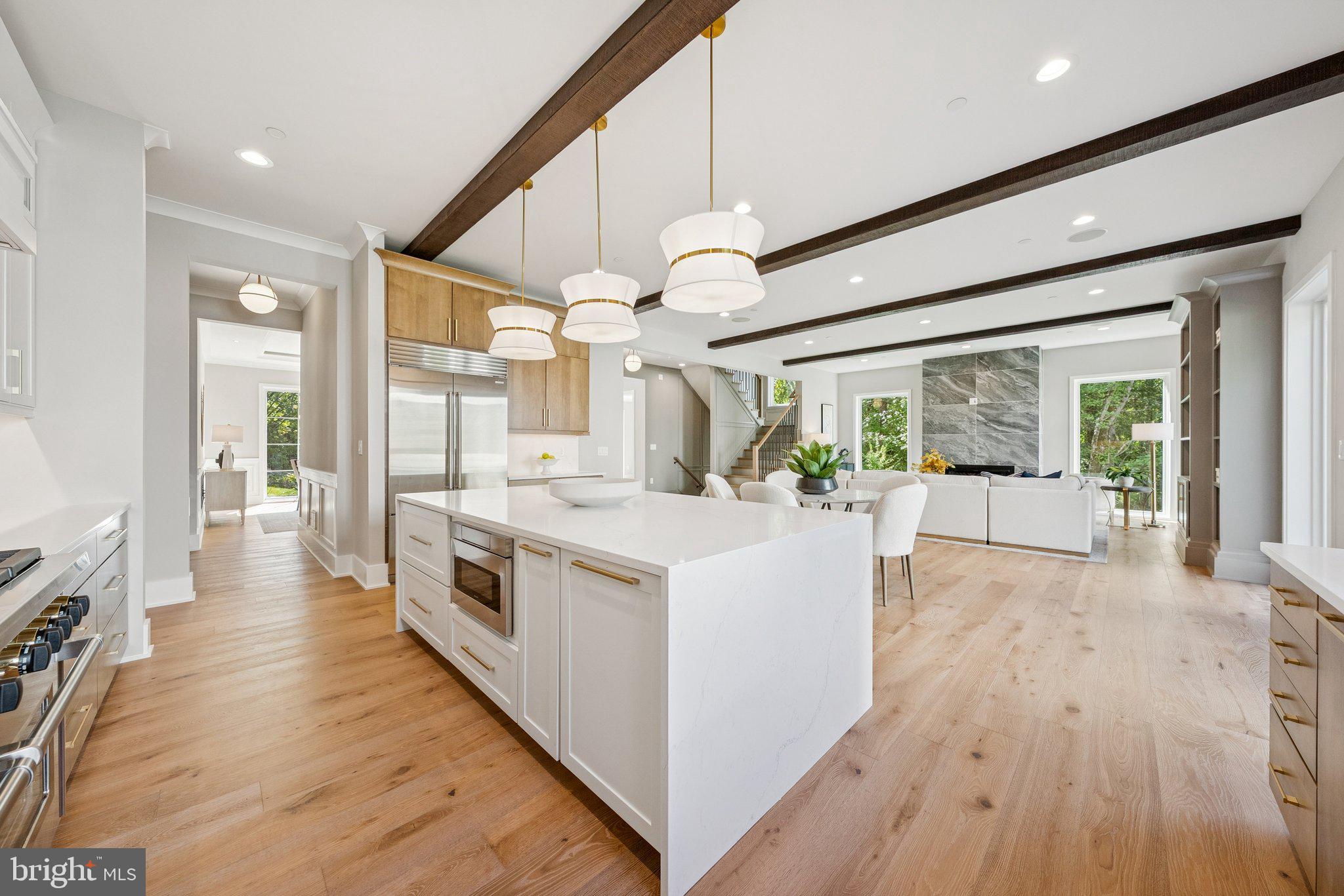 POTOMAC HILLS - Residential