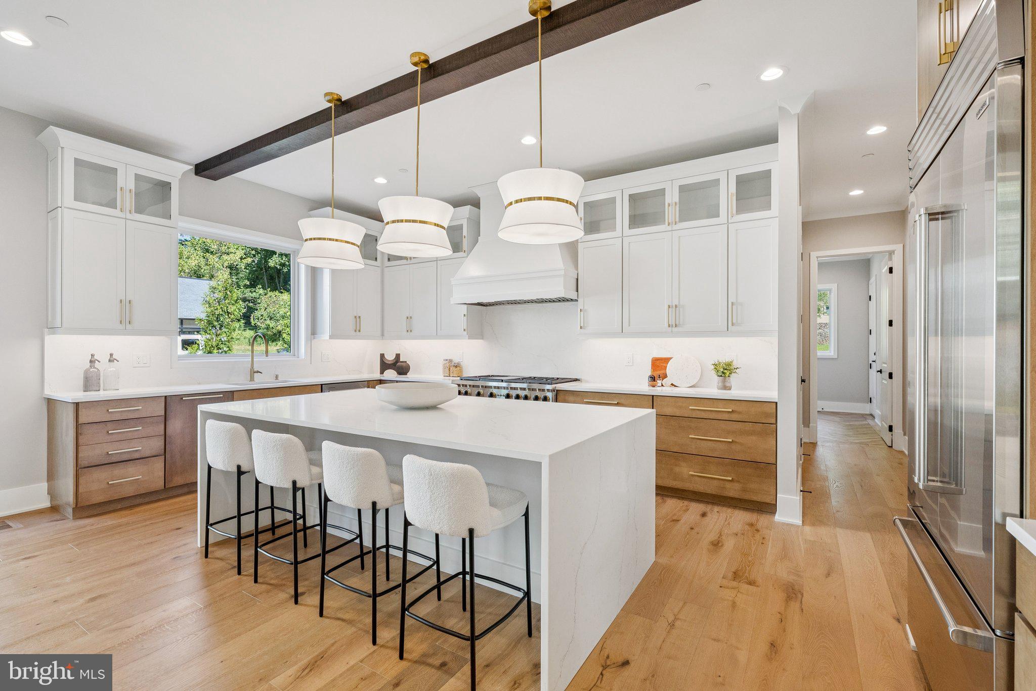 POTOMAC HILLS - Residential