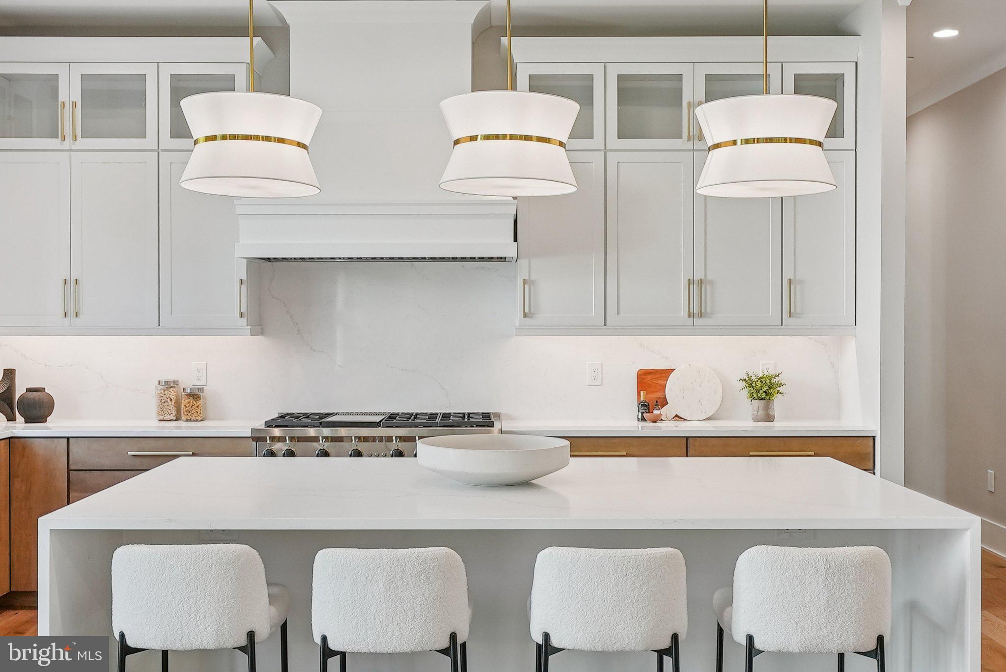 POTOMAC HILLS - Residential