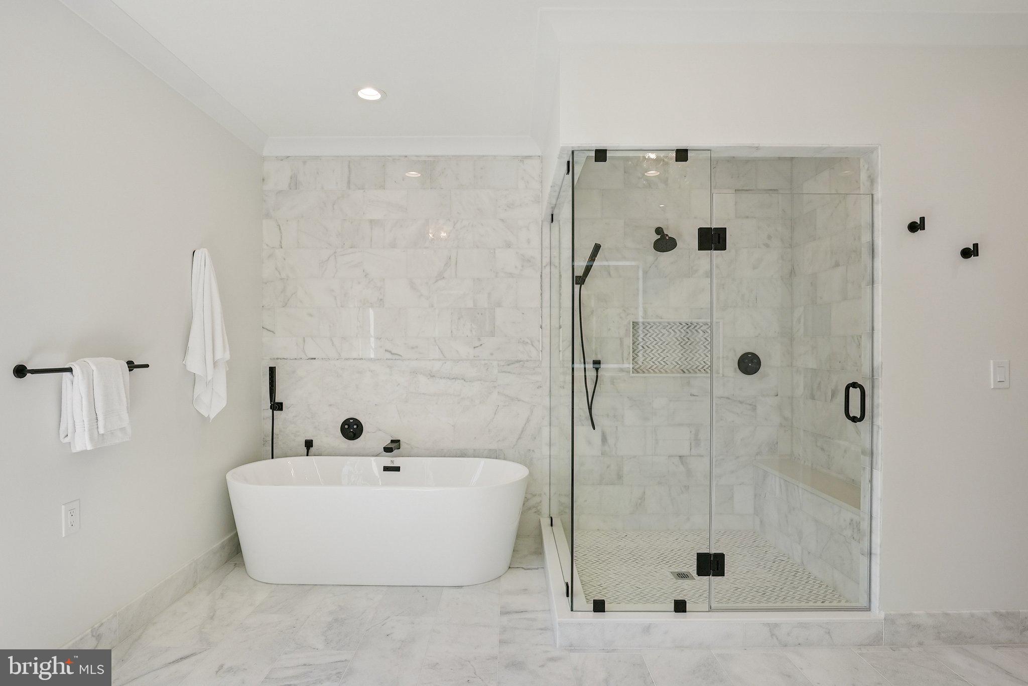 POTOMAC HILLS - Residential