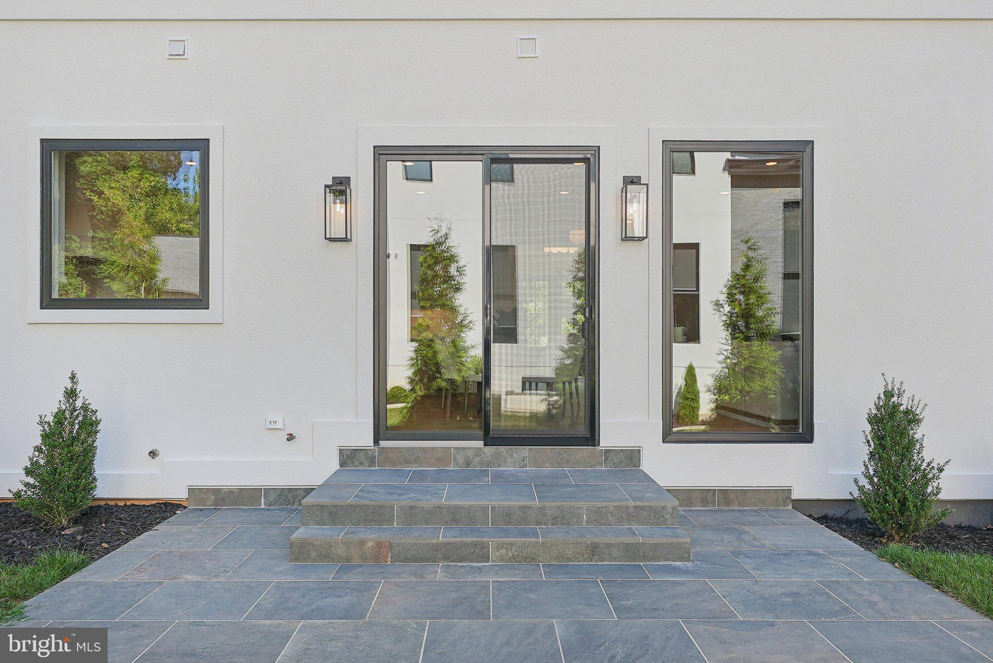 POTOMAC HILLS - Residential